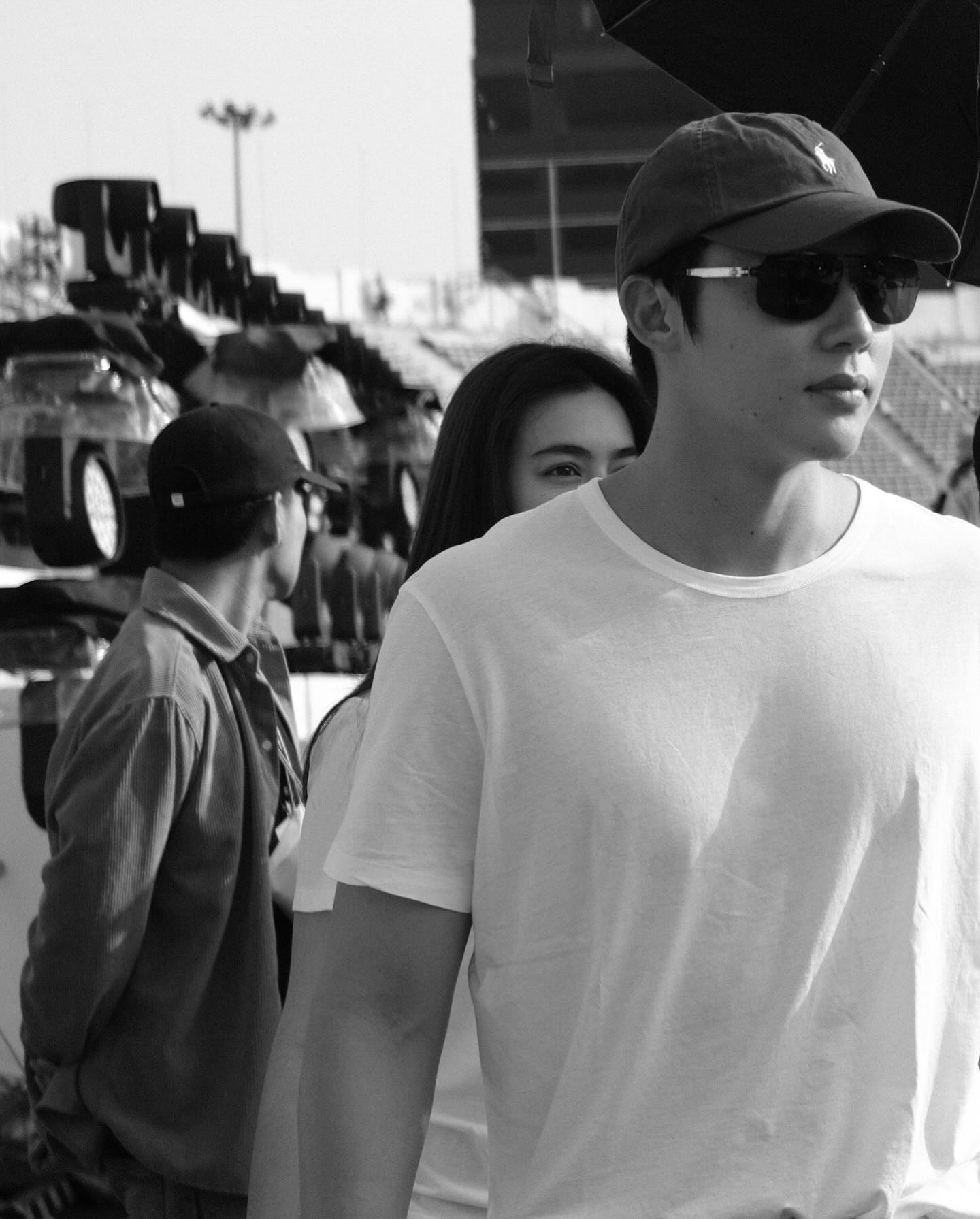 หมาก - ปริญ สุภารัตน์