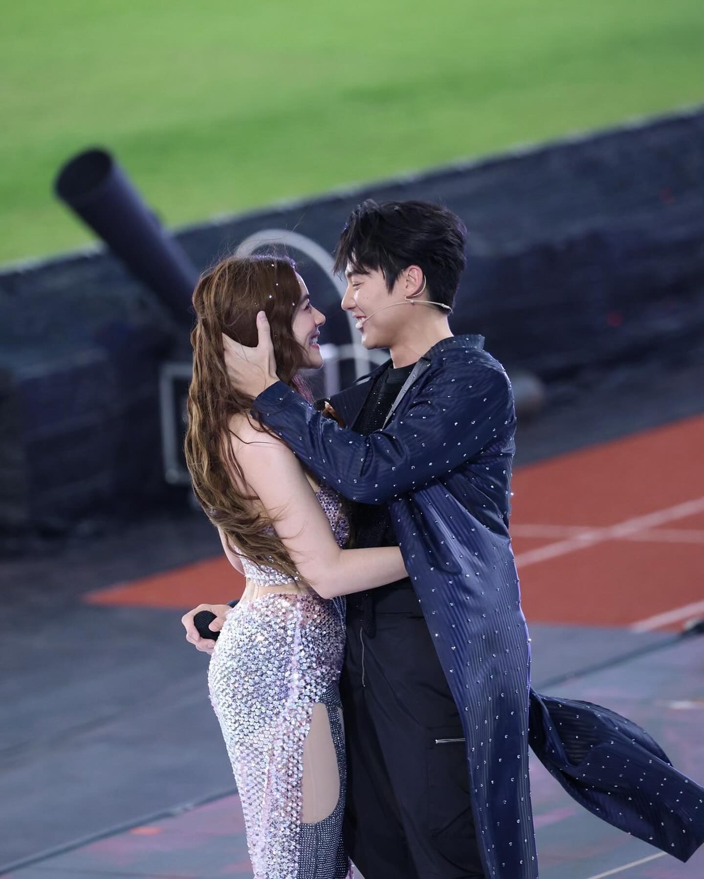 หมาก - ปริญ สุภารัตน์