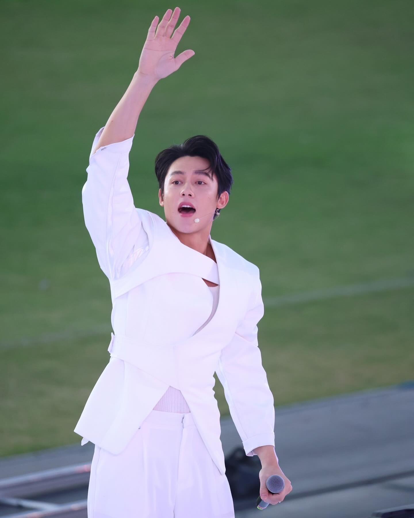 หมาก - ปริญ สุภารัตน์