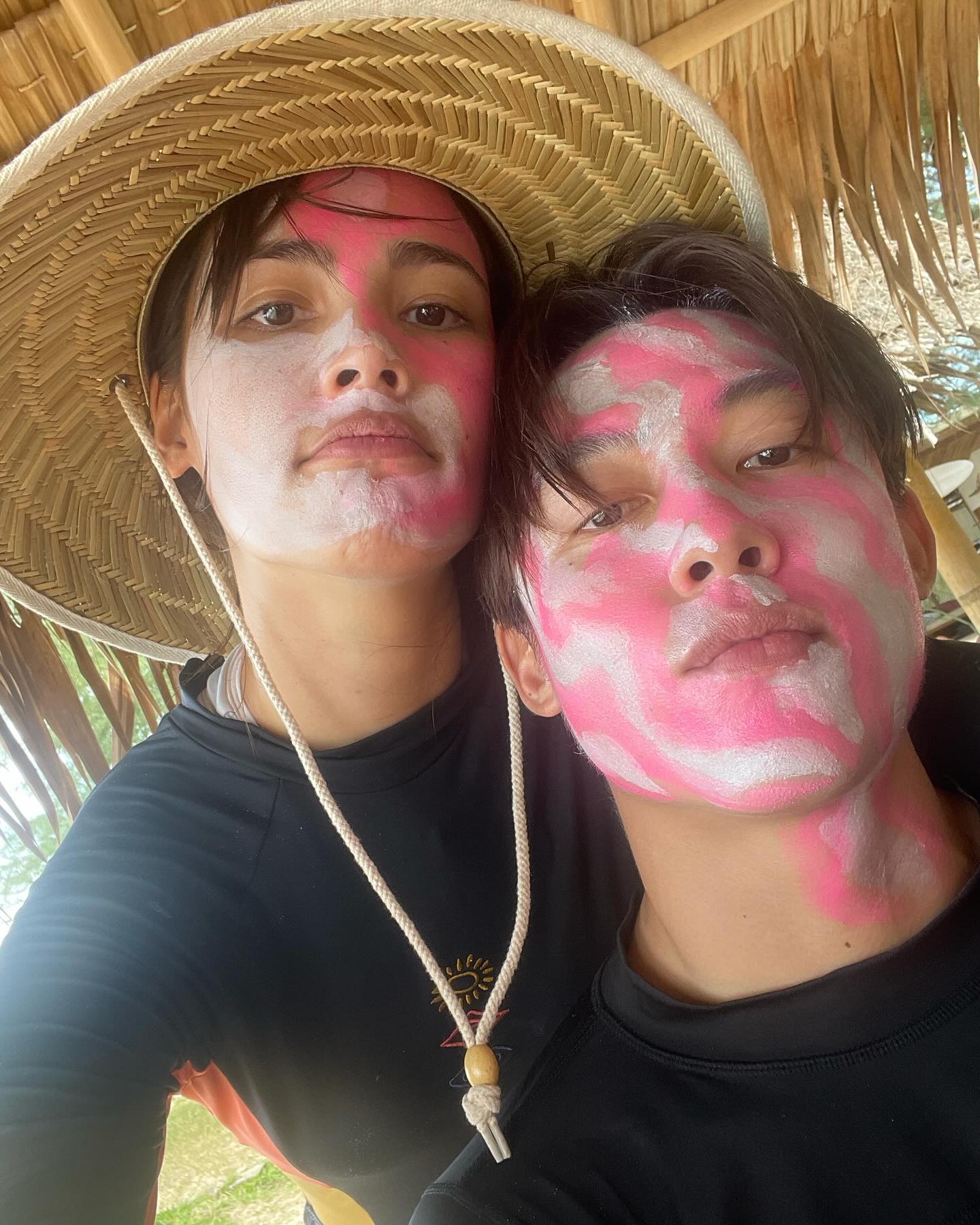 หมาก - ปริญ สุภารัตน์