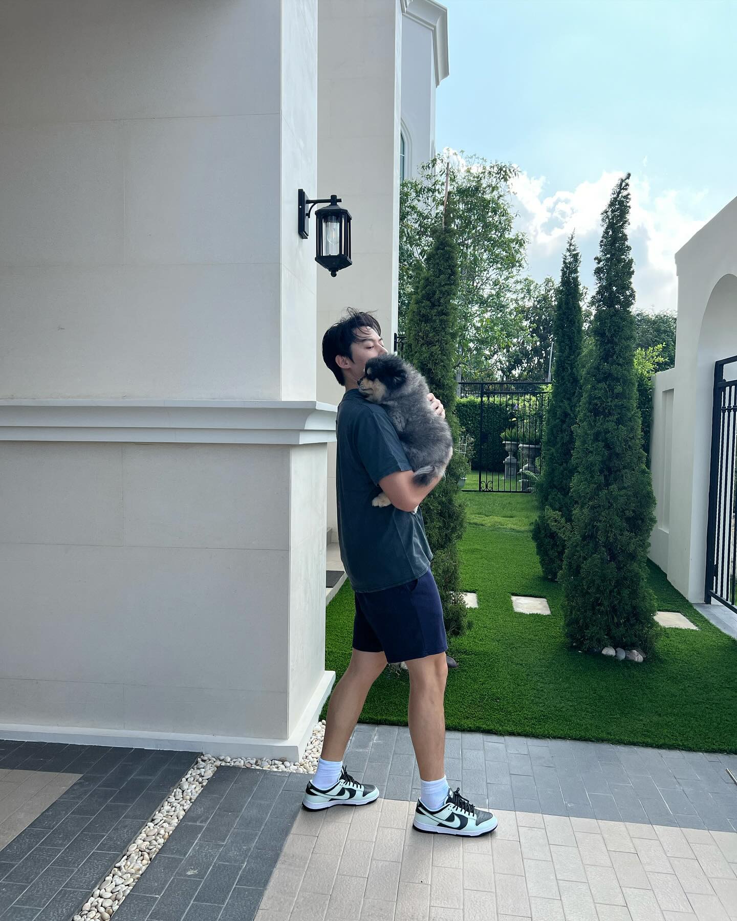 หมาก - ปริญ สุภารัตน์