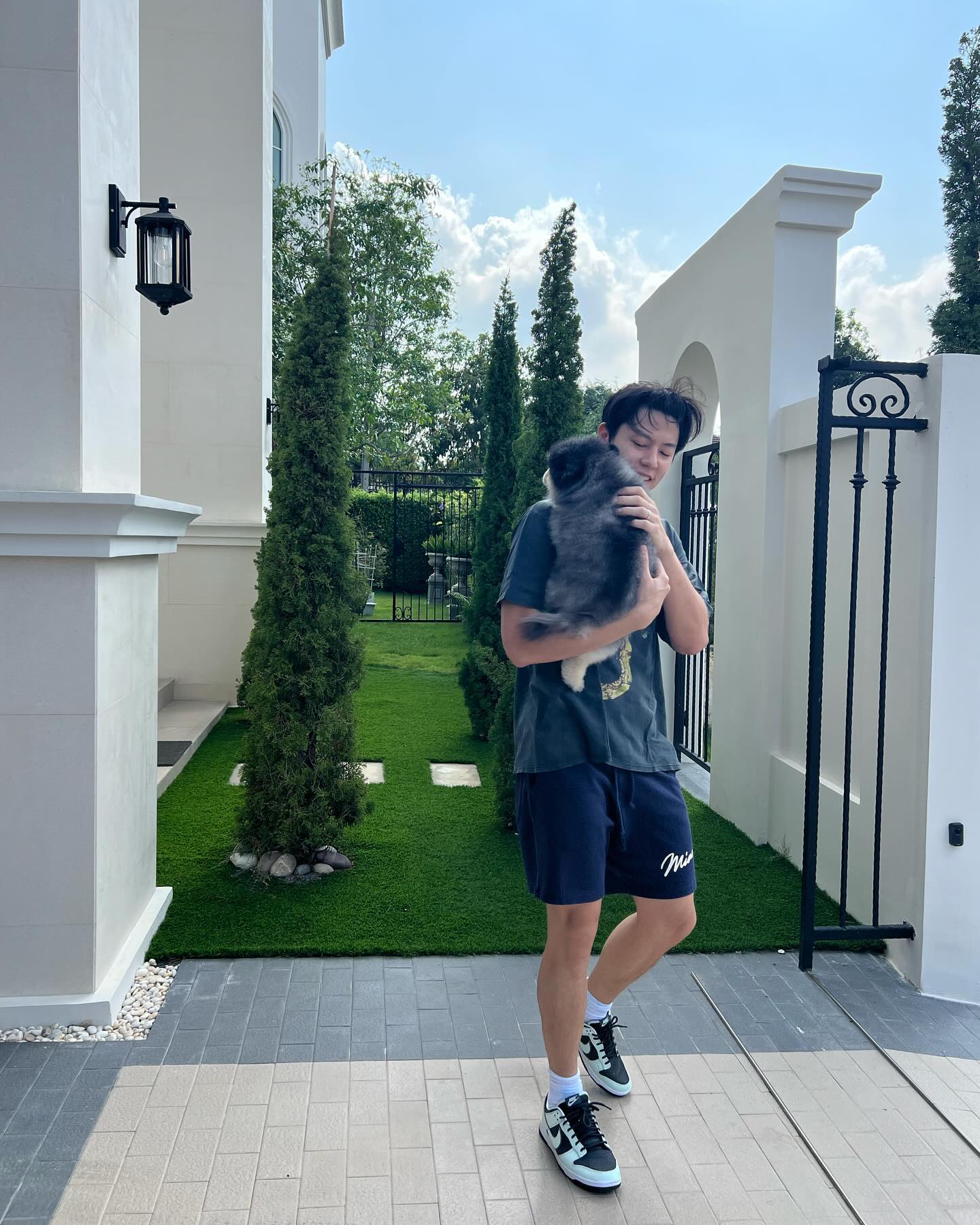 หมาก - ปริญ สุภารัตน์