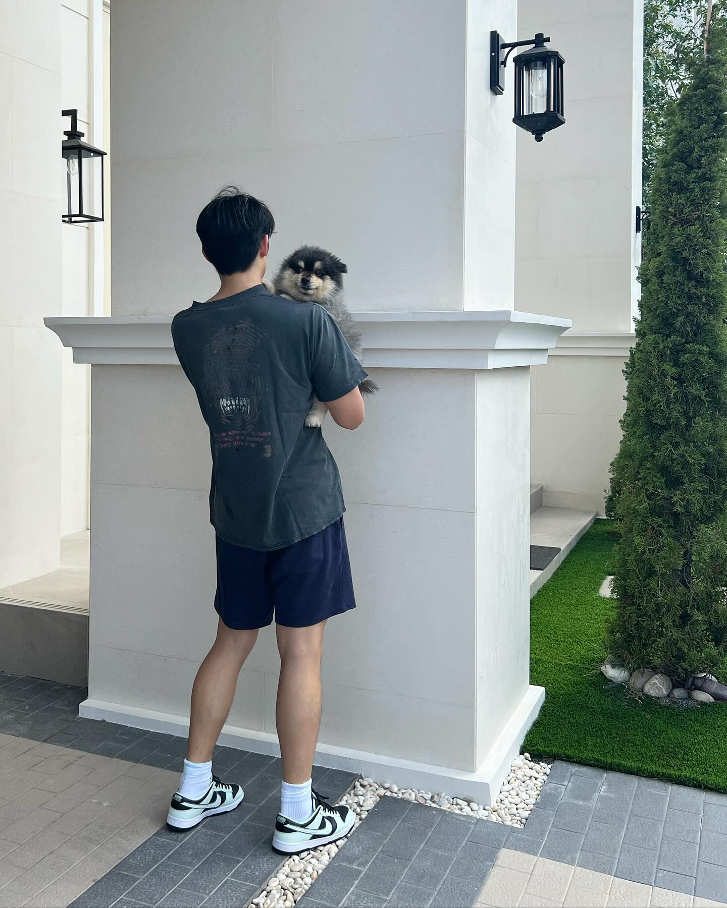 หมาก - ปริญ สุภารัตน์