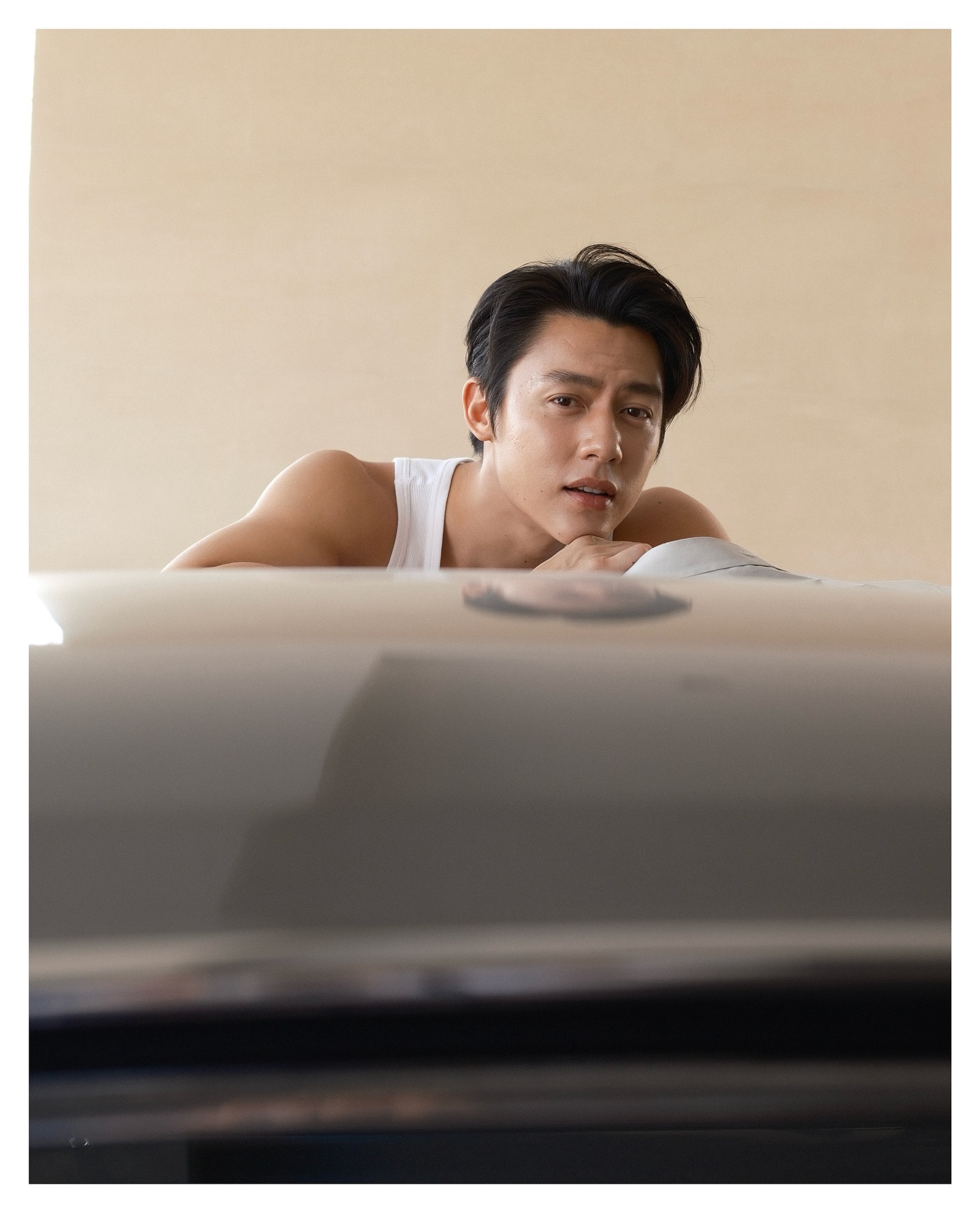 หมาก - ปริญ สุภารัตน์