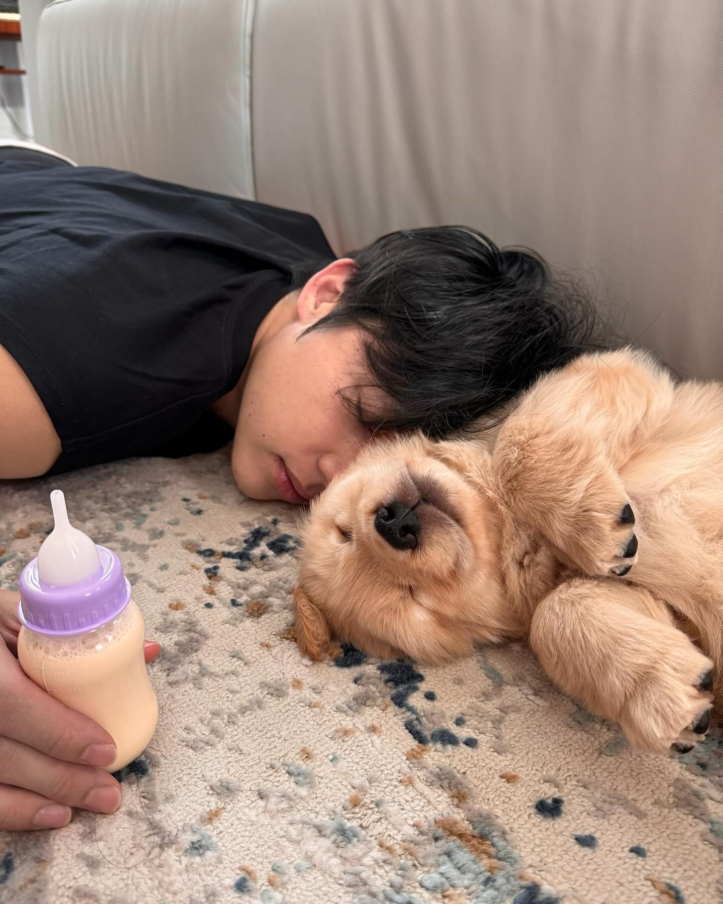 หมาก - ปริญ สุภารัตน์