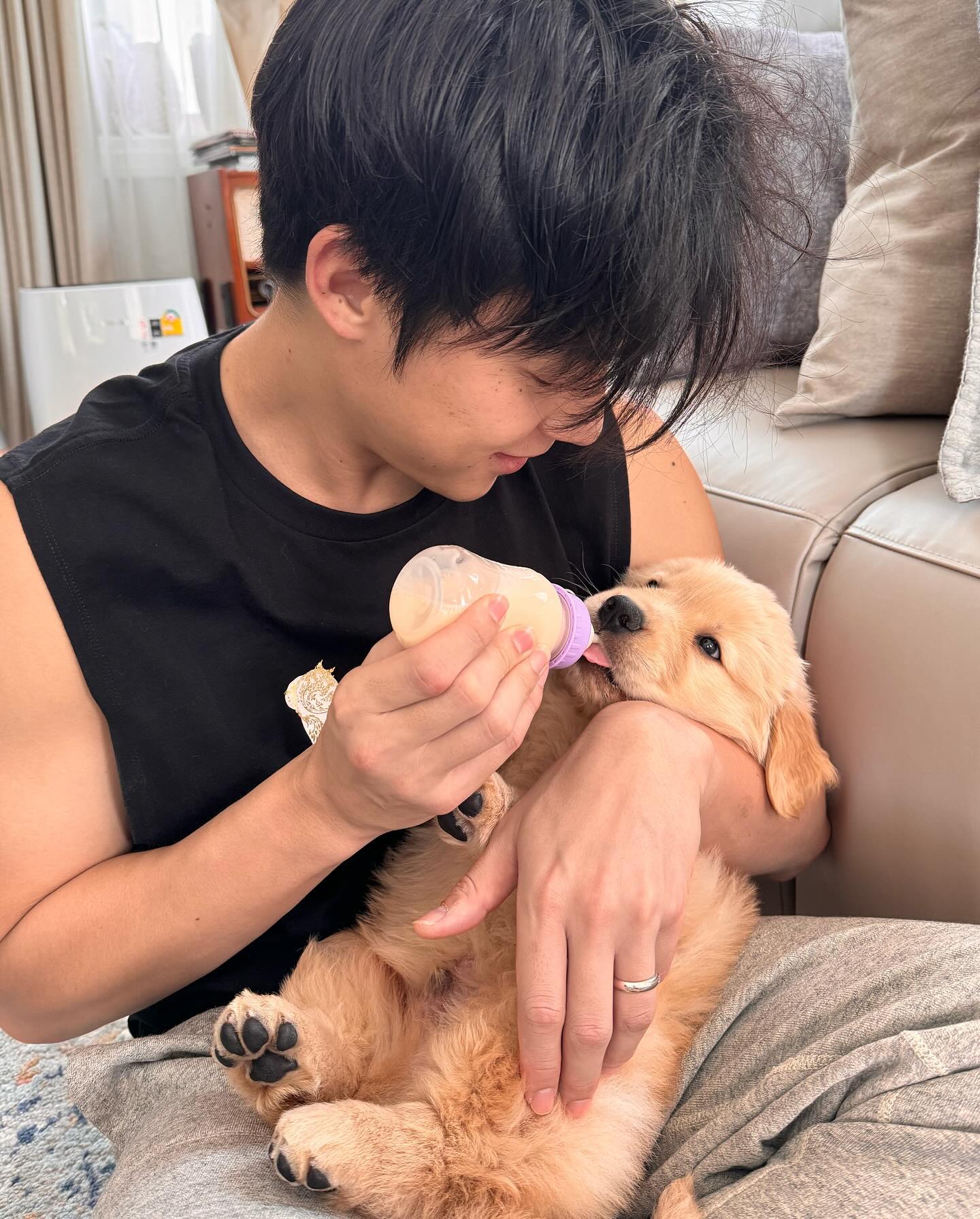 หมาก - ปริญ สุภารัตน์