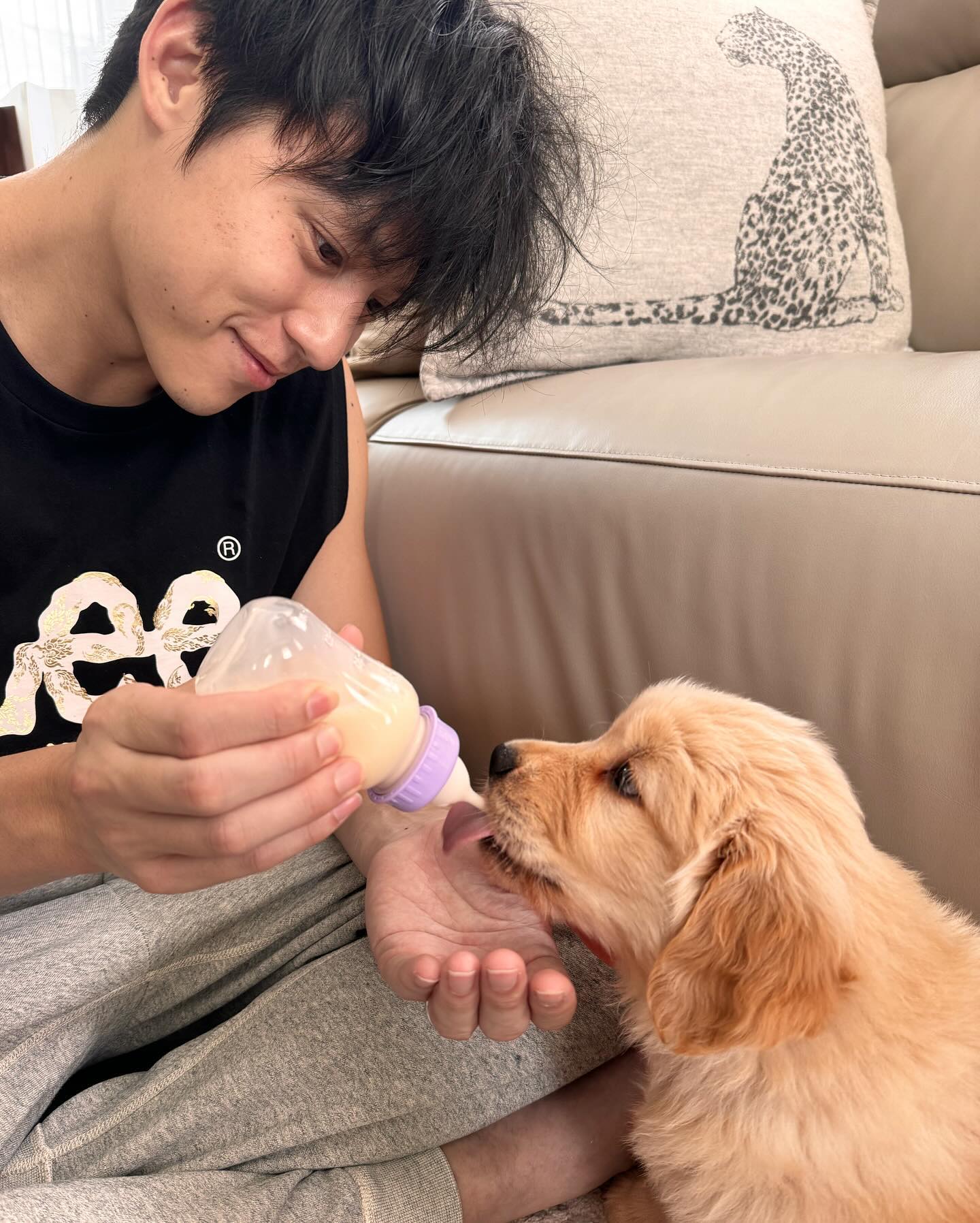 หมาก - ปริญ สุภารัตน์