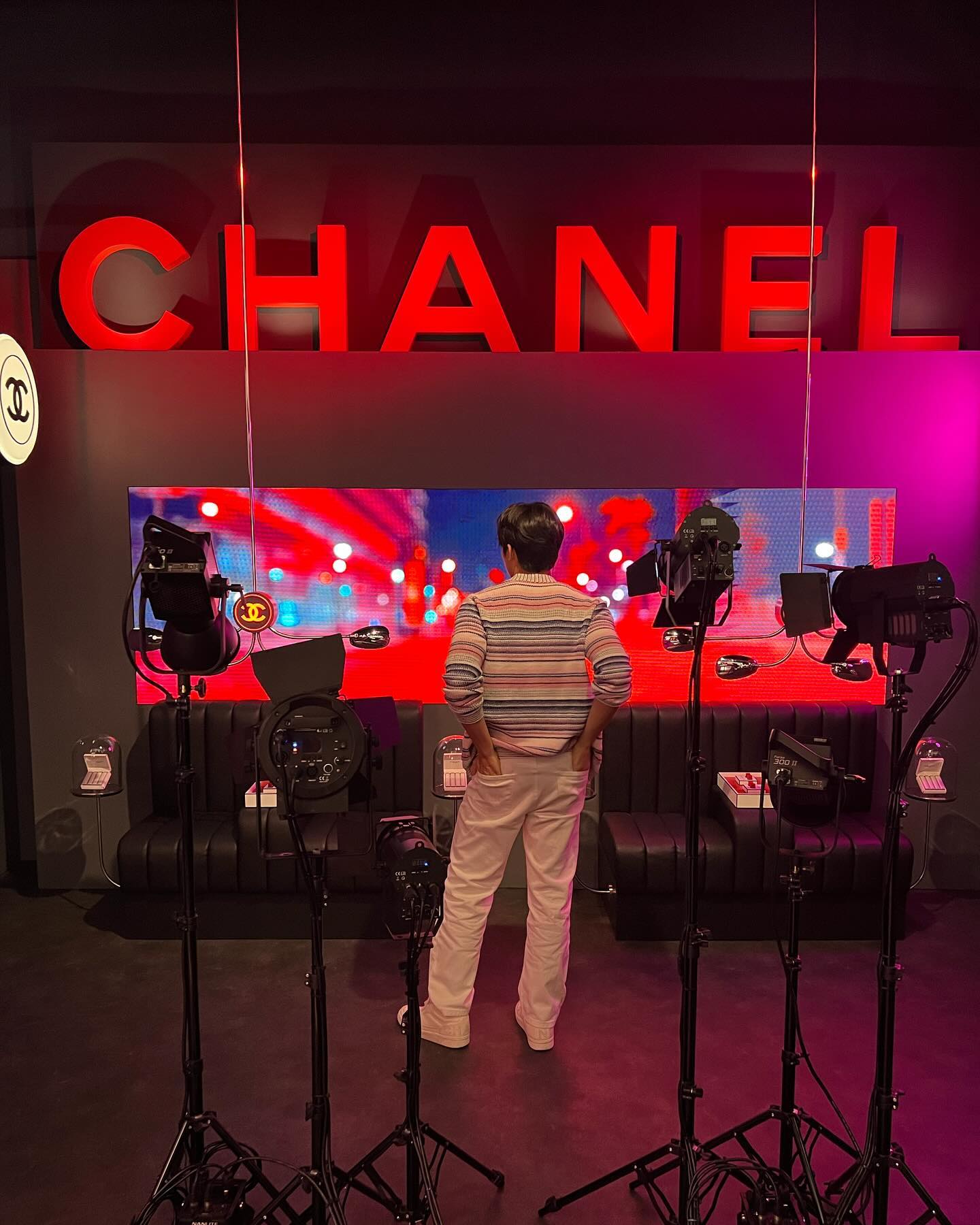 หมาก - ปริญ สุภารัตน์