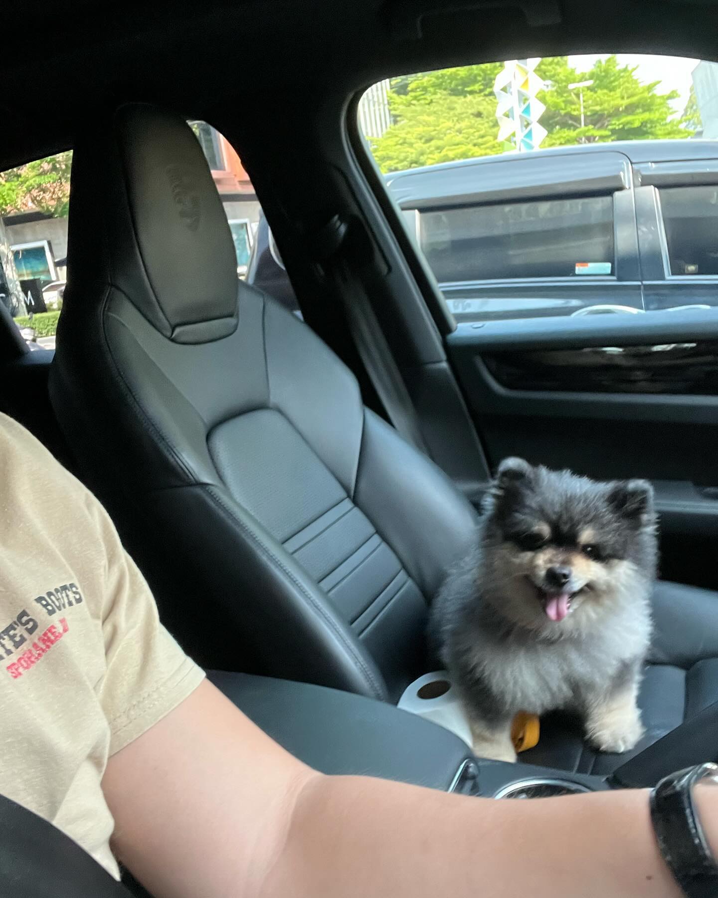 หมาก - ปริญ สุภารัตน์