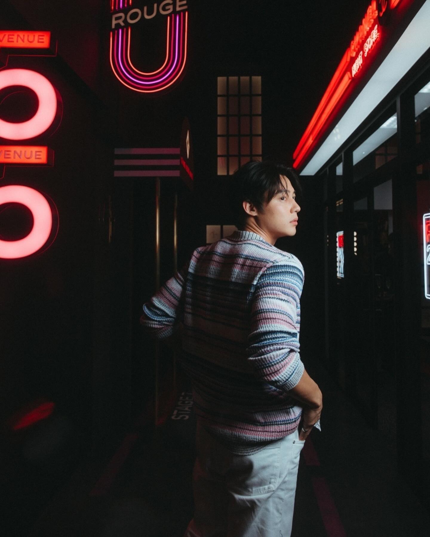 หมาก - ปริญ สุภารัตน์