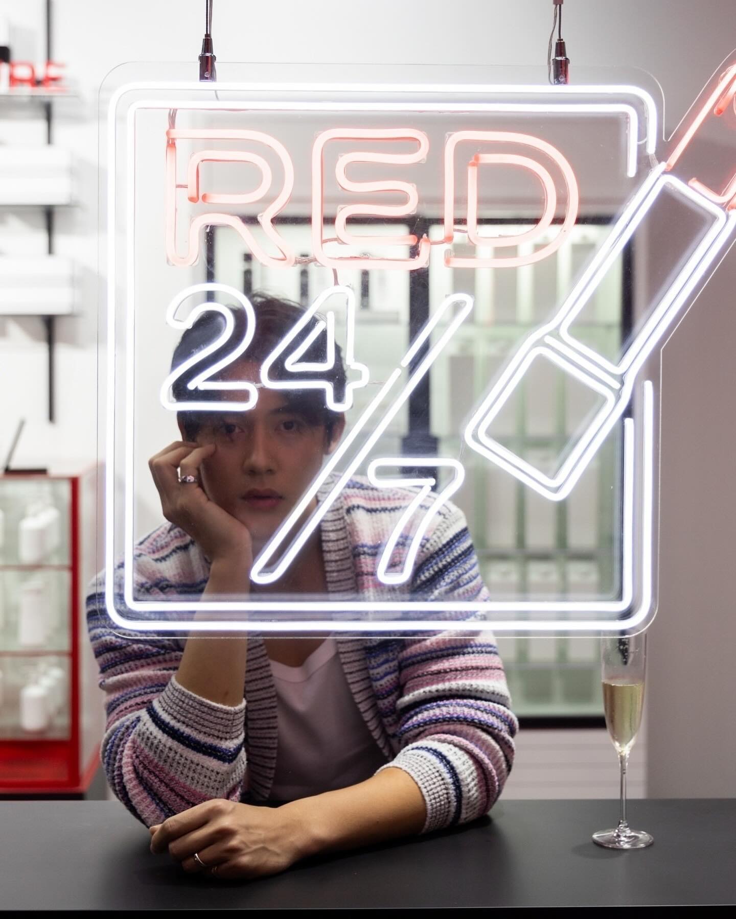 หมาก - ปริญ สุภารัตน์