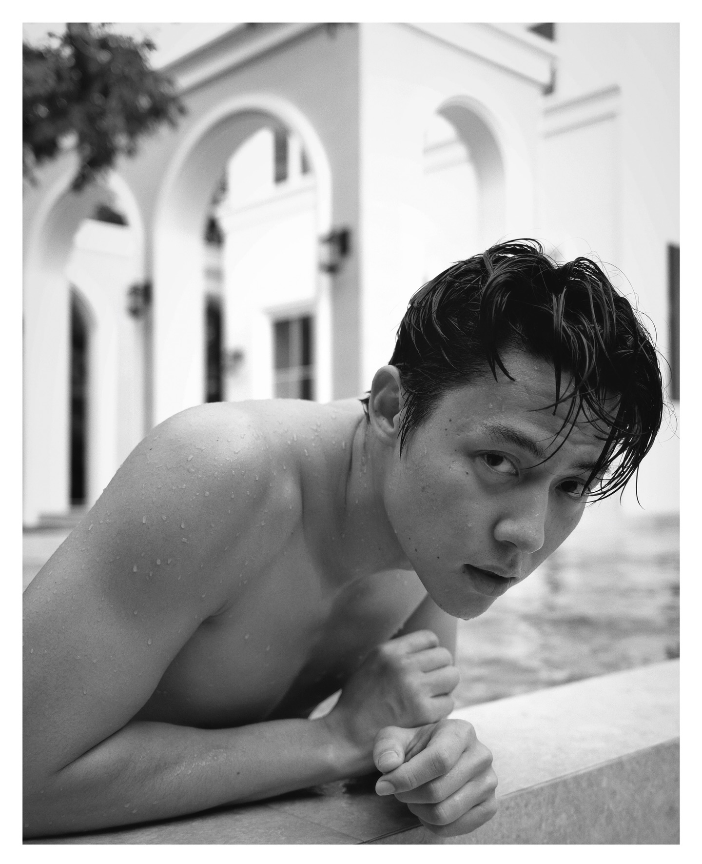 หมาก - ปริญ สุภารัตน์