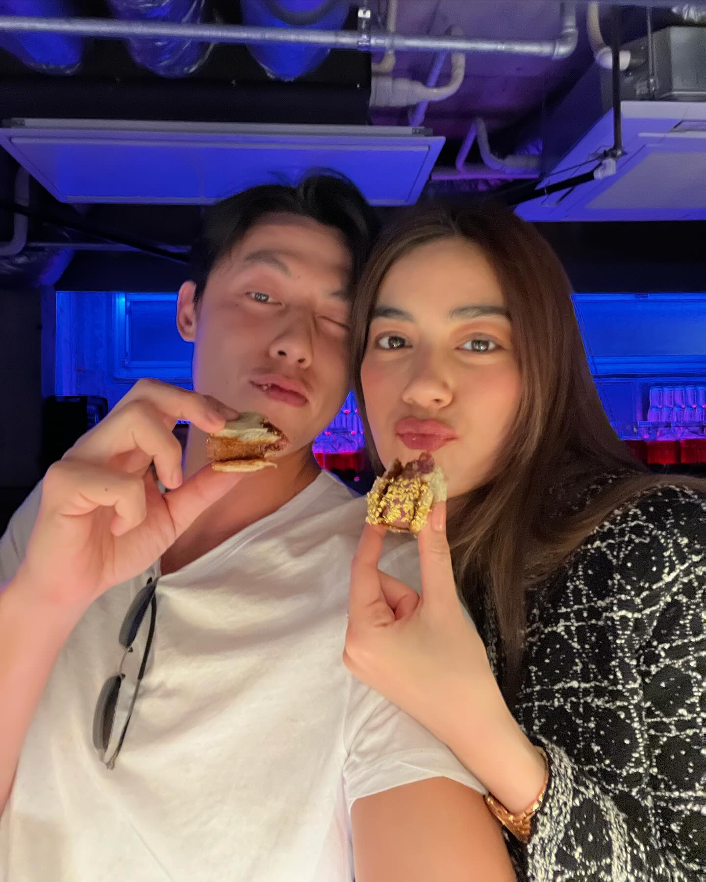 หมาก - ปริญ สุภารัตน์