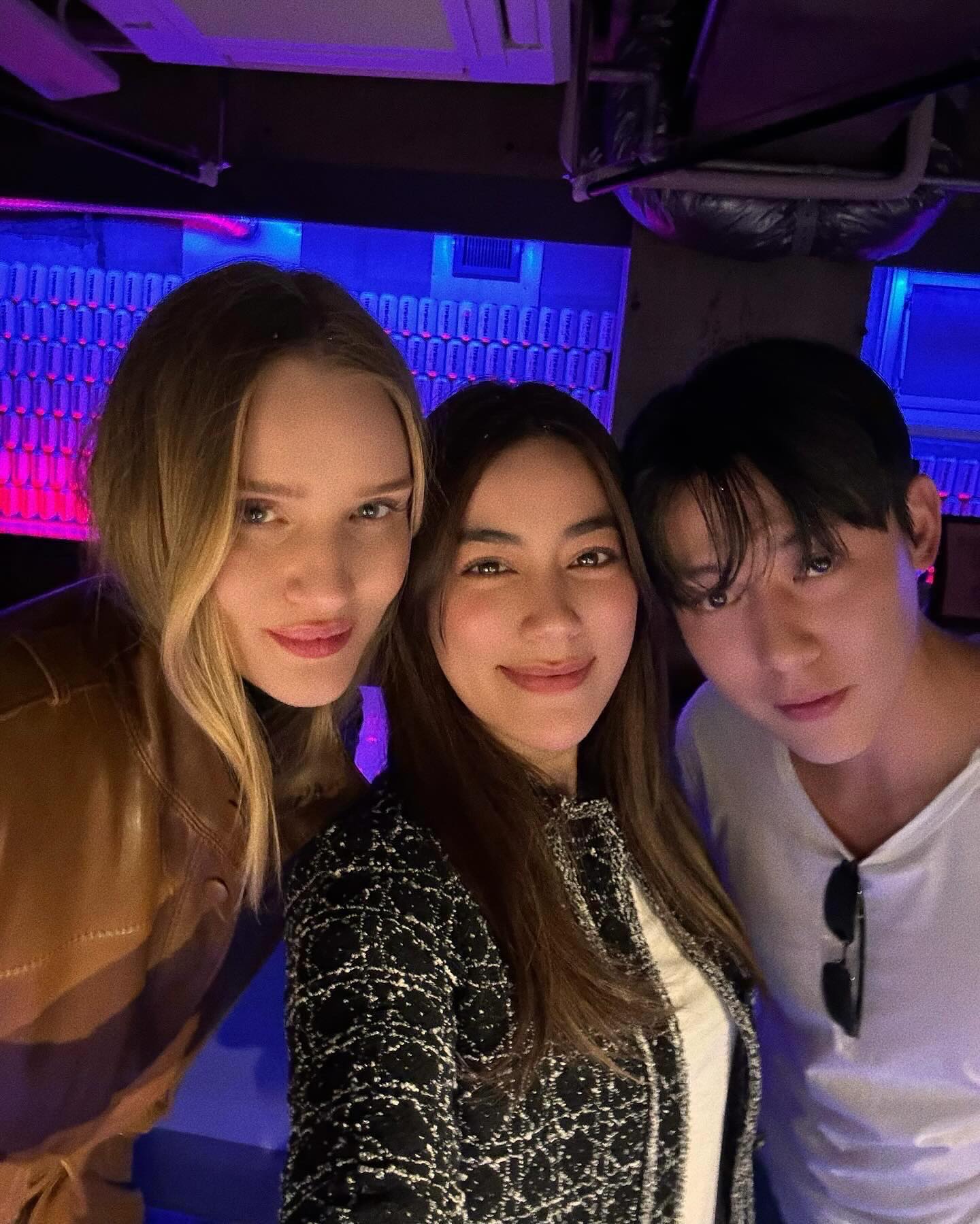 หมาก - ปริญ สุภารัตน์