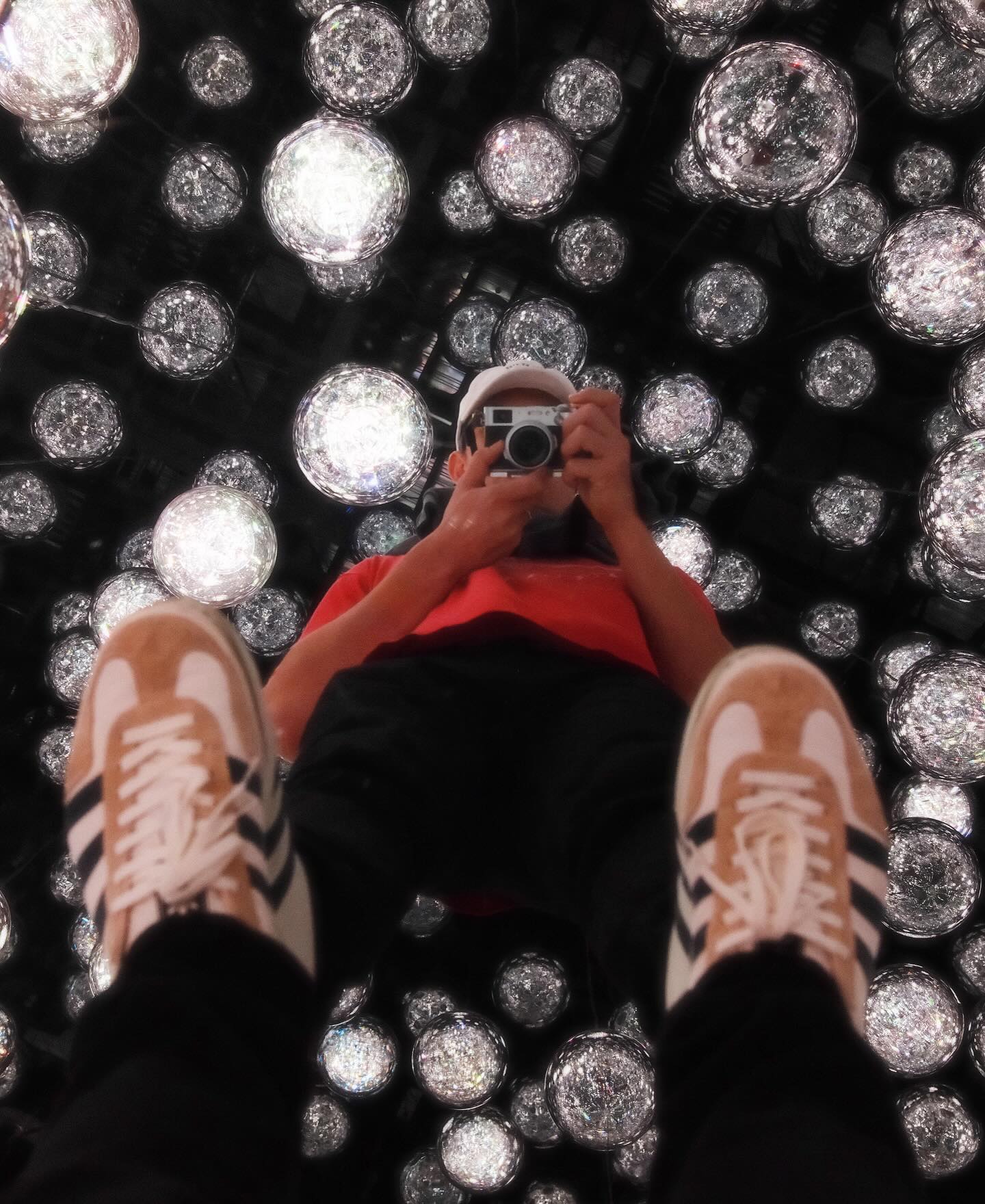 หมาก - ปริญ สุภารัตน์