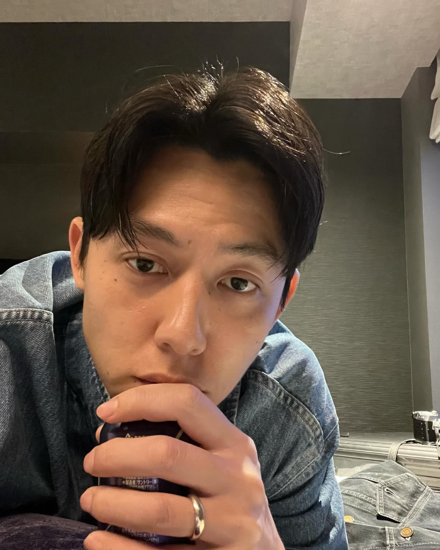 หมาก - ปริญ สุภารัตน์