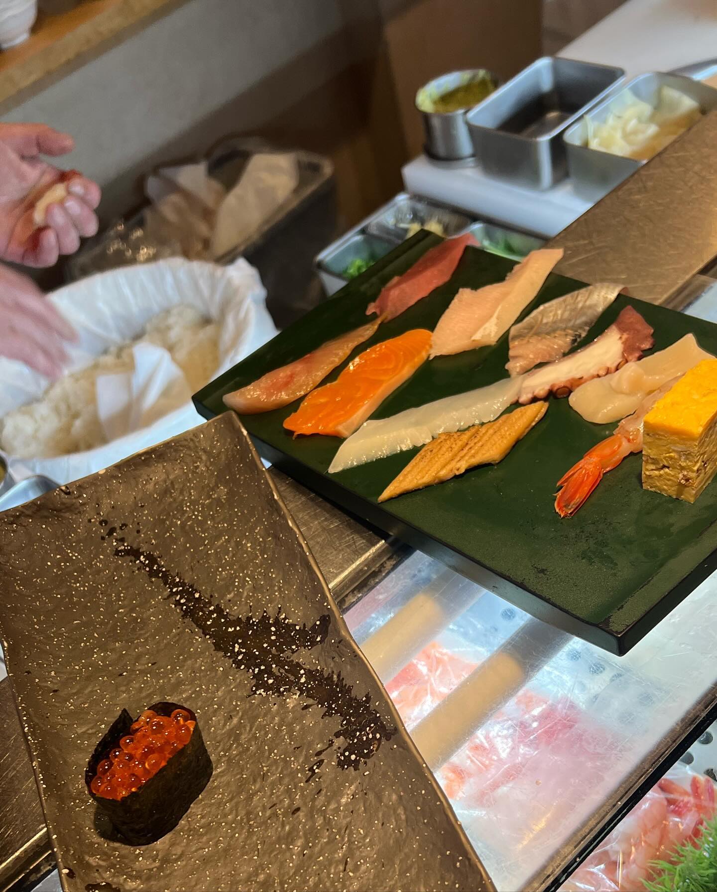 หมาก - ปริญ สุภารัตน์