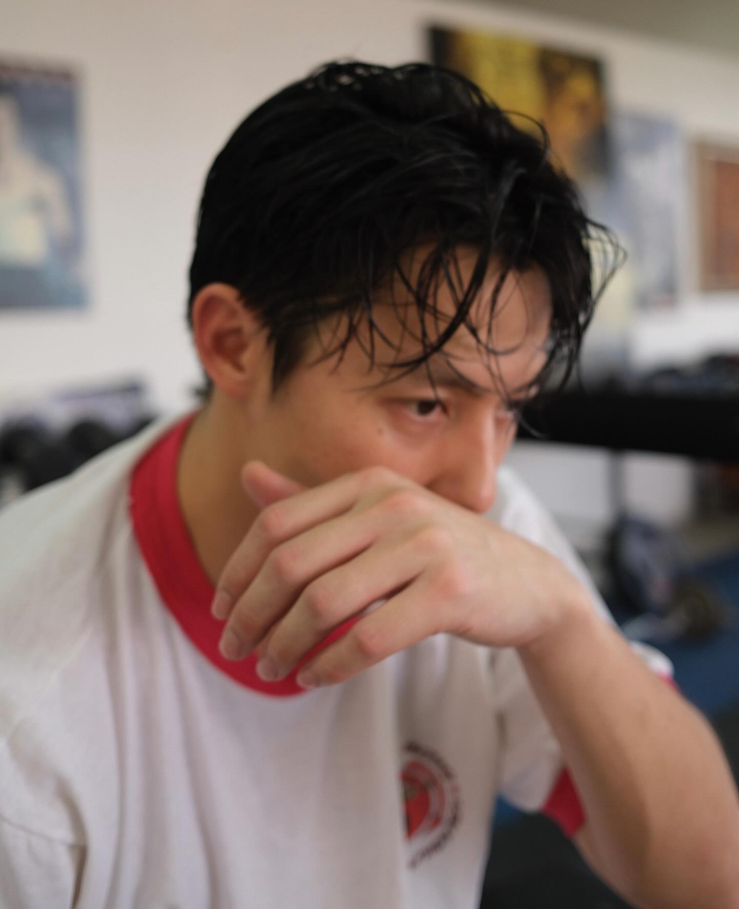 หมาก - ปริญ สุภารัตน์