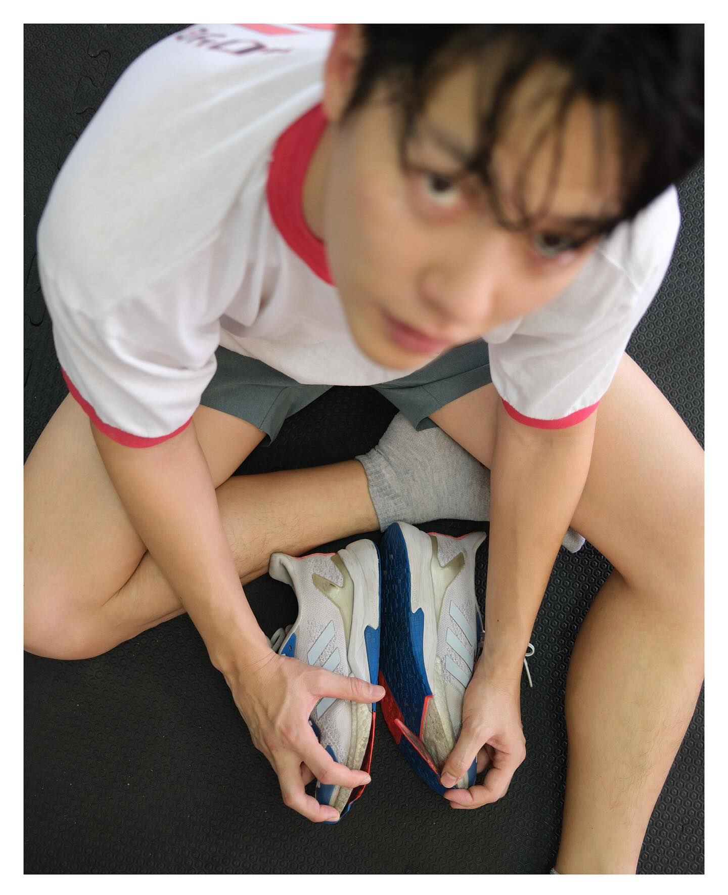 หมาก - ปริญ สุภารัตน์