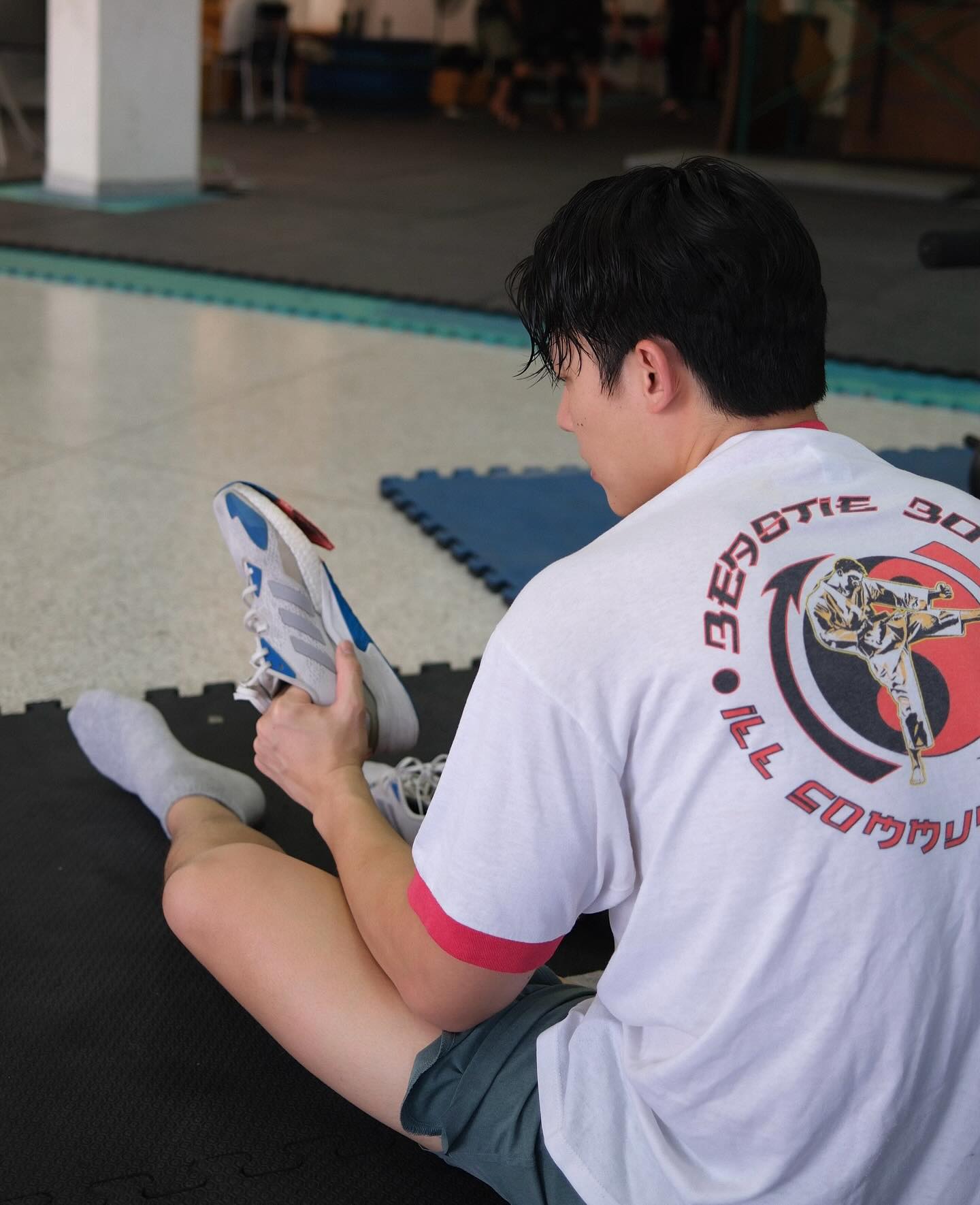 หมาก - ปริญ สุภารัตน์