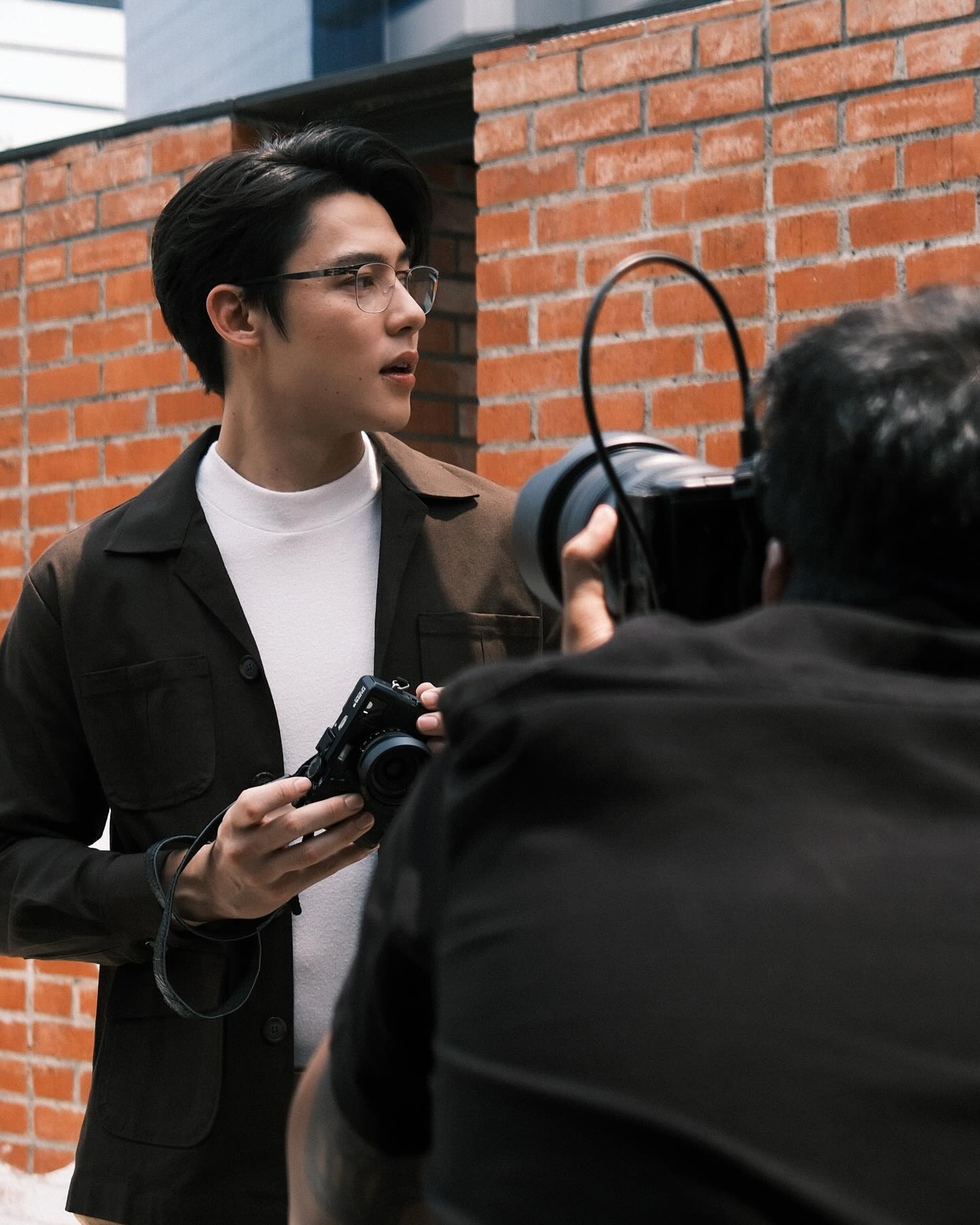 หมาก - ปริญ สุภารัตน์