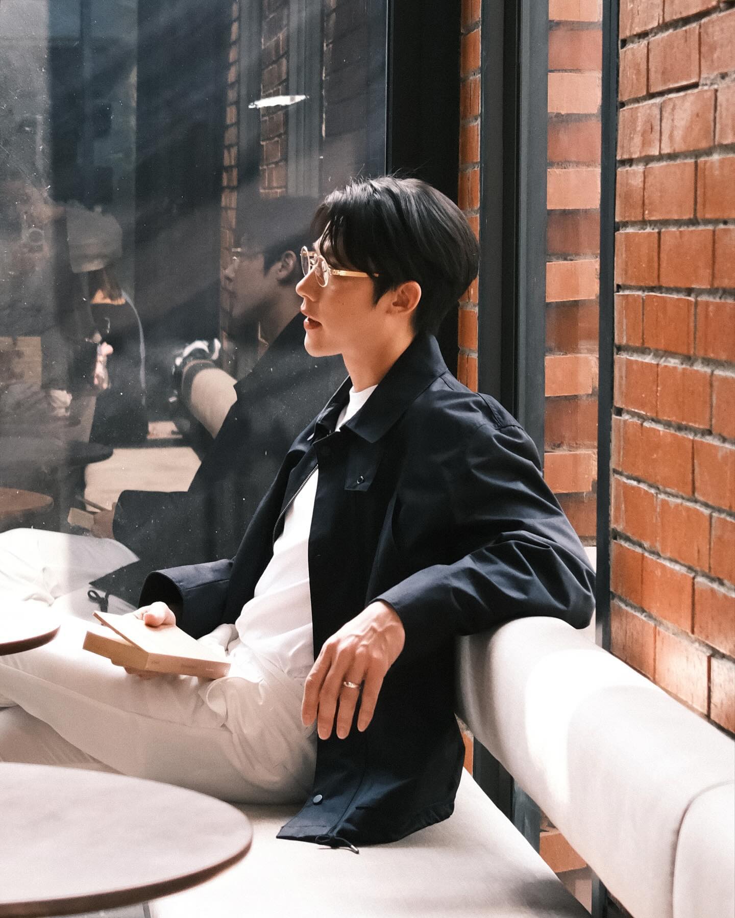 หมาก - ปริญ สุภารัตน์