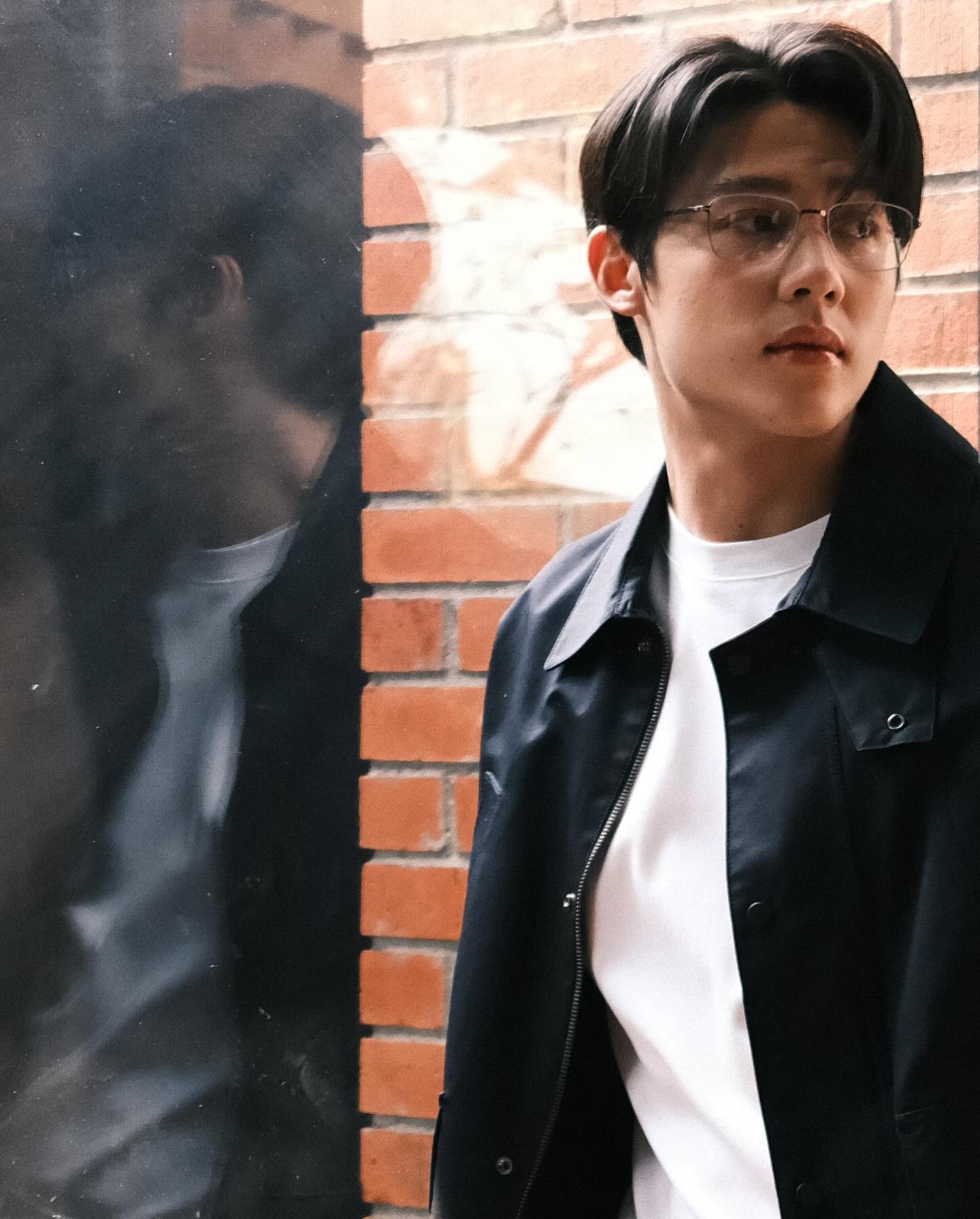 หมาก - ปริญ สุภารัตน์