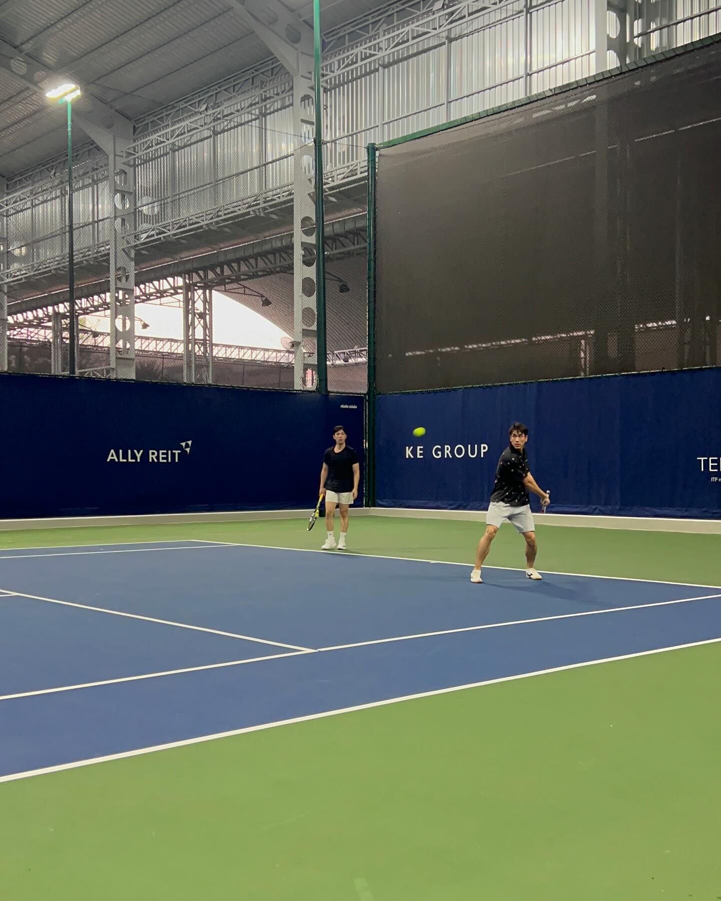 หมาก - ปริญ สุภารัตน์