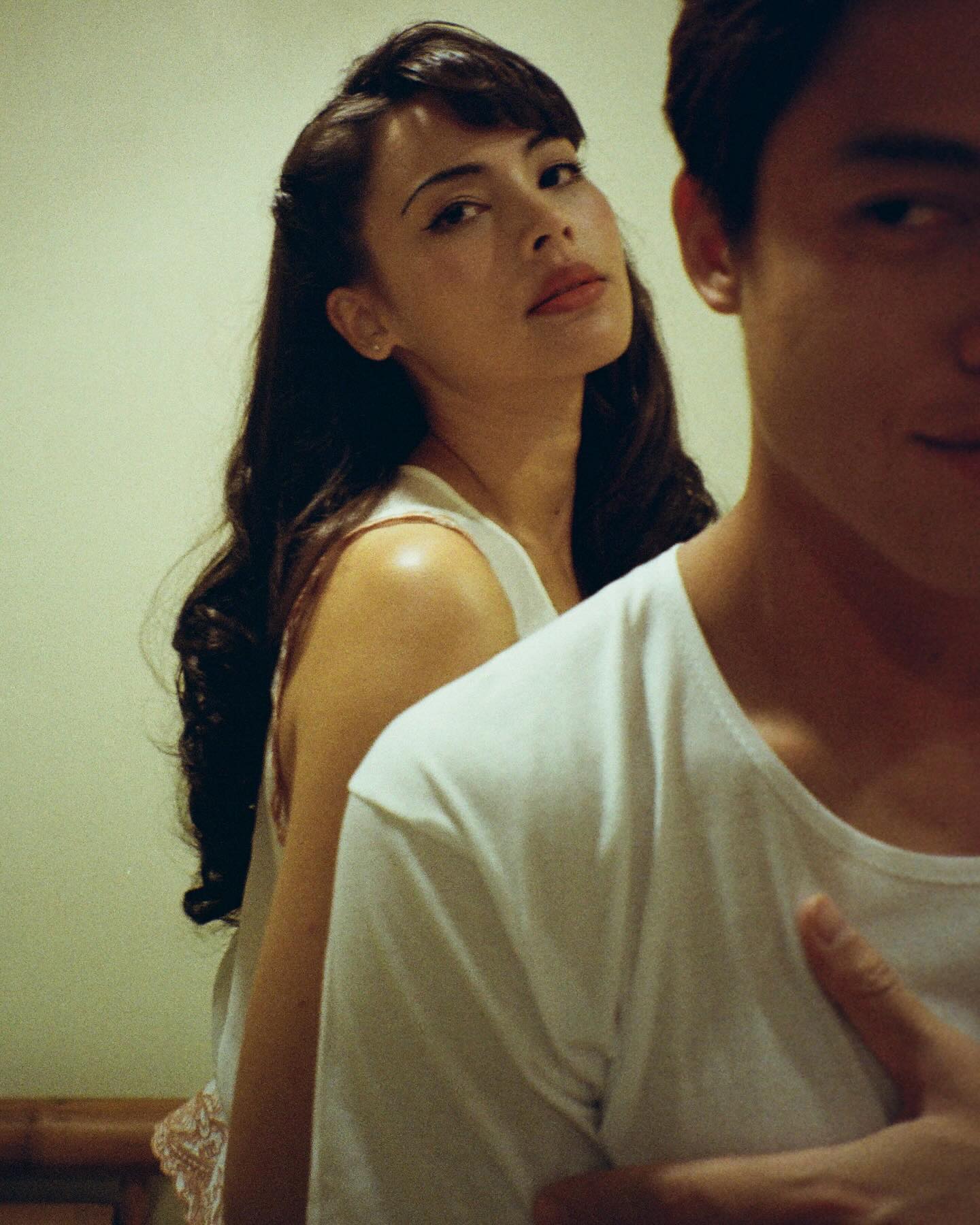 หมาก - ปริญ สุภารัตน์