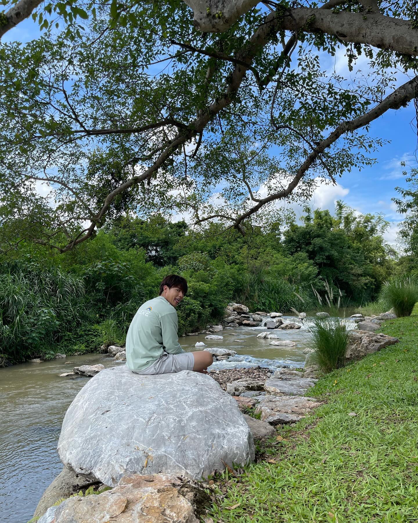 หมาก - ปริญ สุภารัตน์