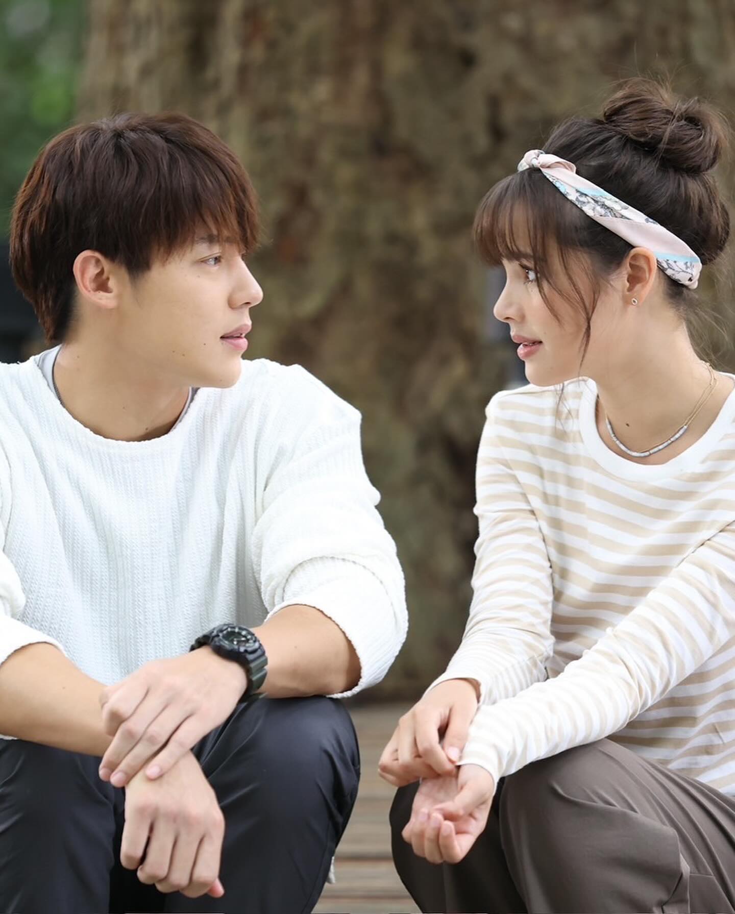 หมาก - ปริญ สุภารัตน์