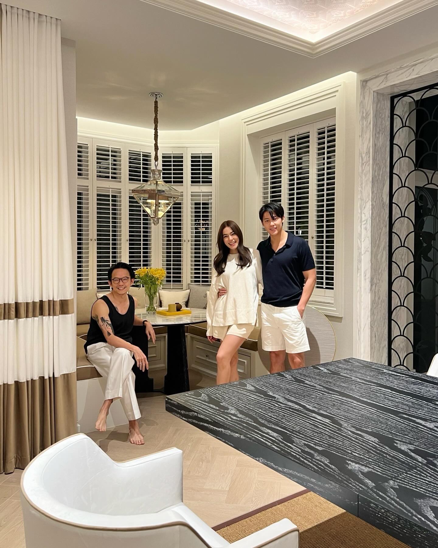 หมาก - ปริญ สุภารัตน์