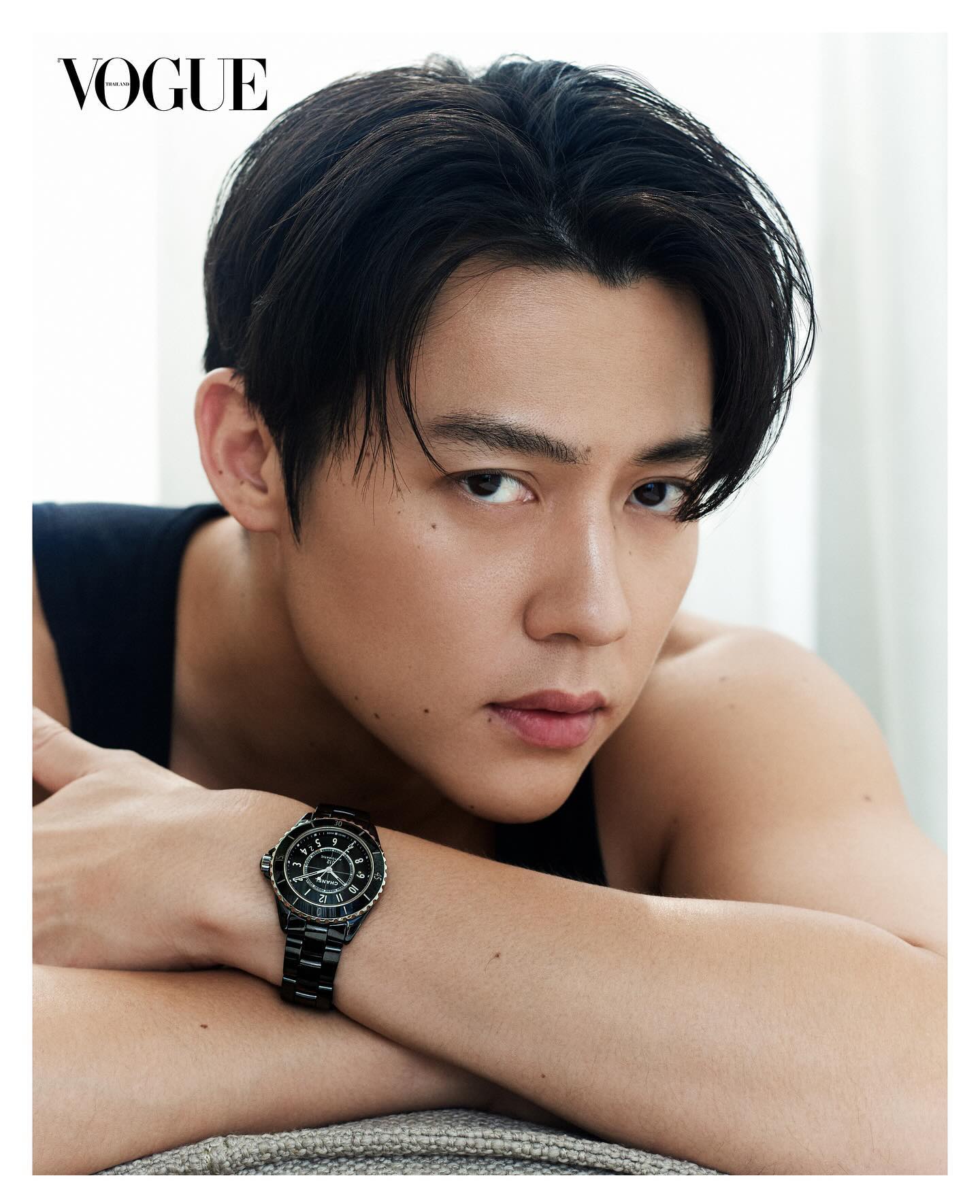 หมาก - ปริญ สุภารัตน์