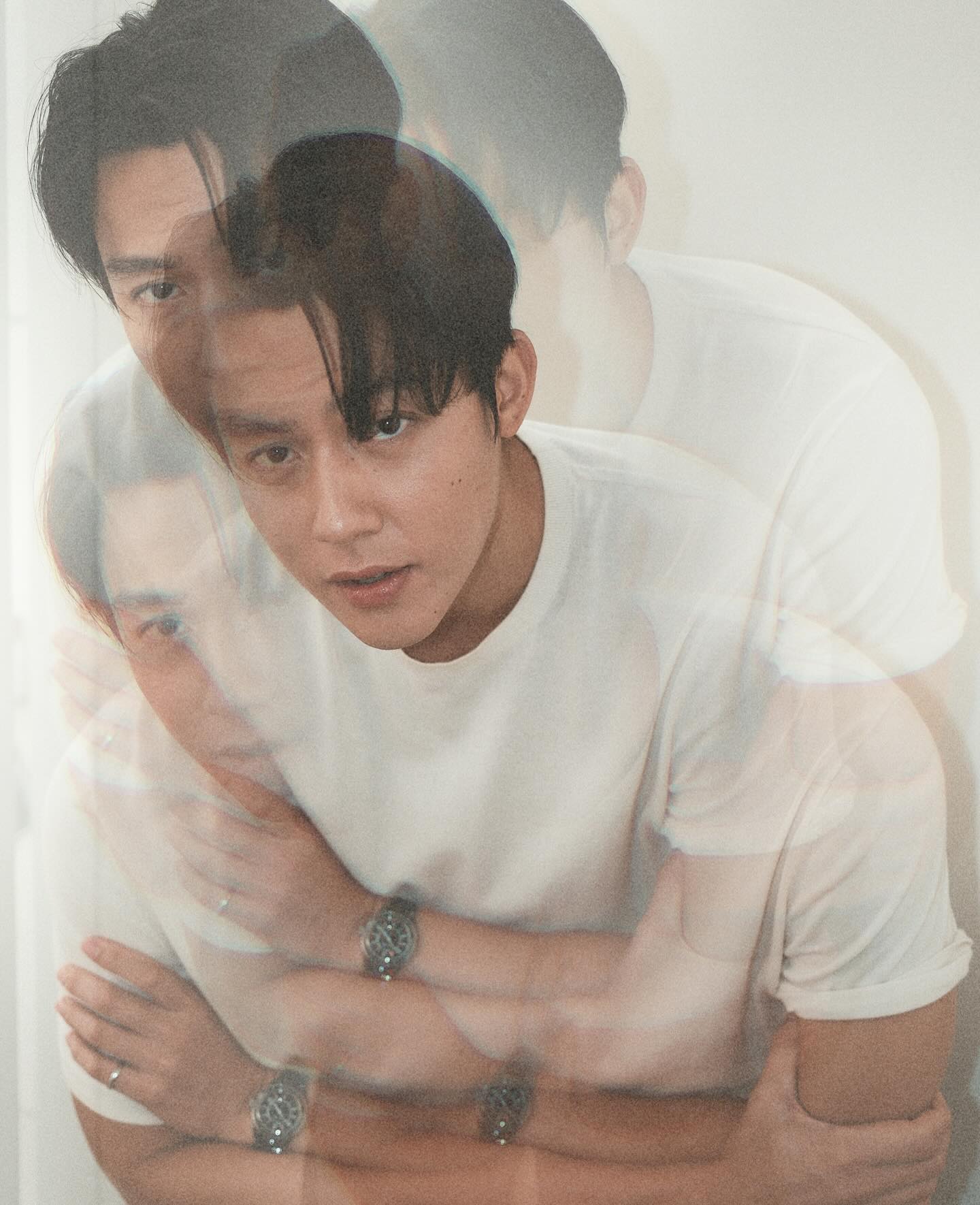 หมาก - ปริญ สุภารัตน์