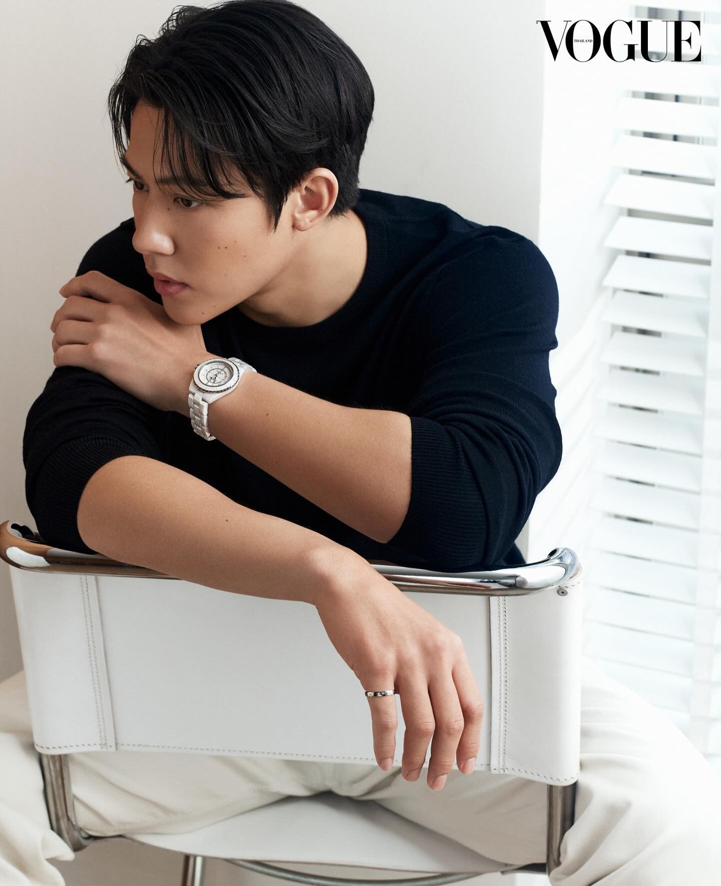 หมาก - ปริญ สุภารัตน์