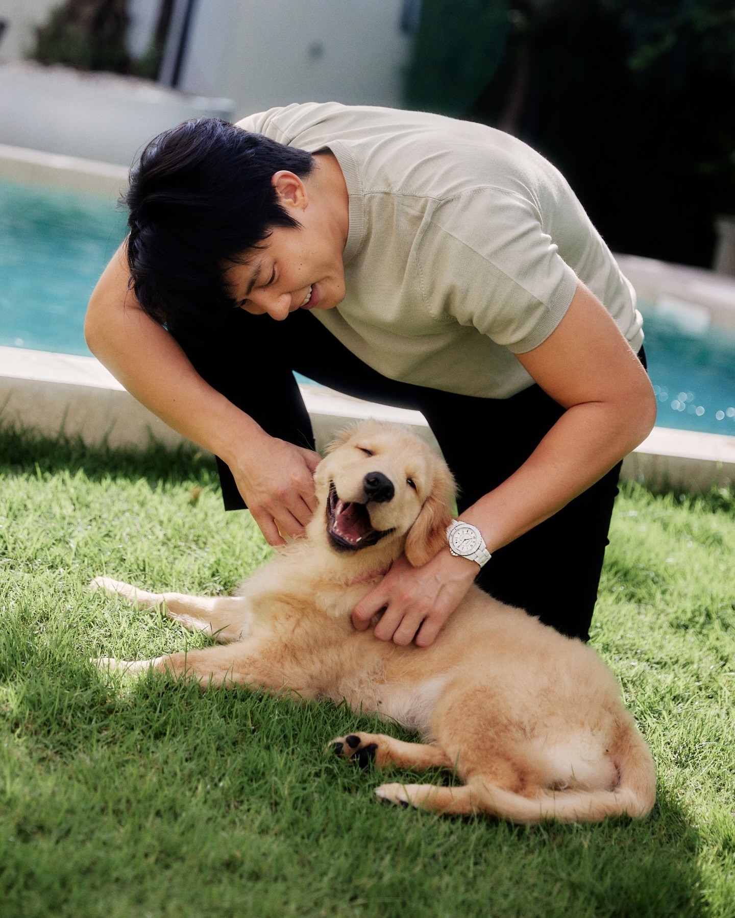 หมาก - ปริญ สุภารัตน์