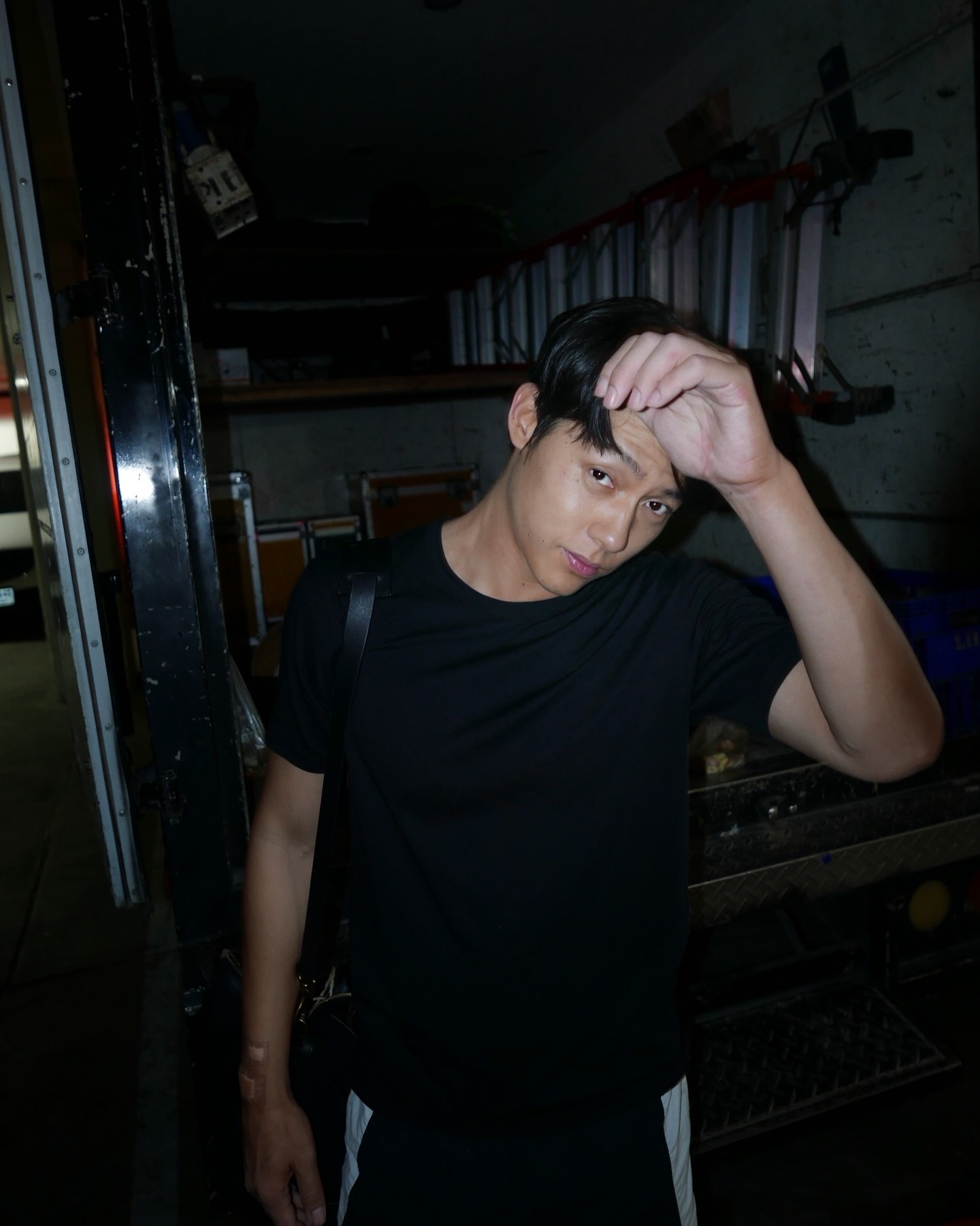 หมาก - ปริญ สุภารัตน์
