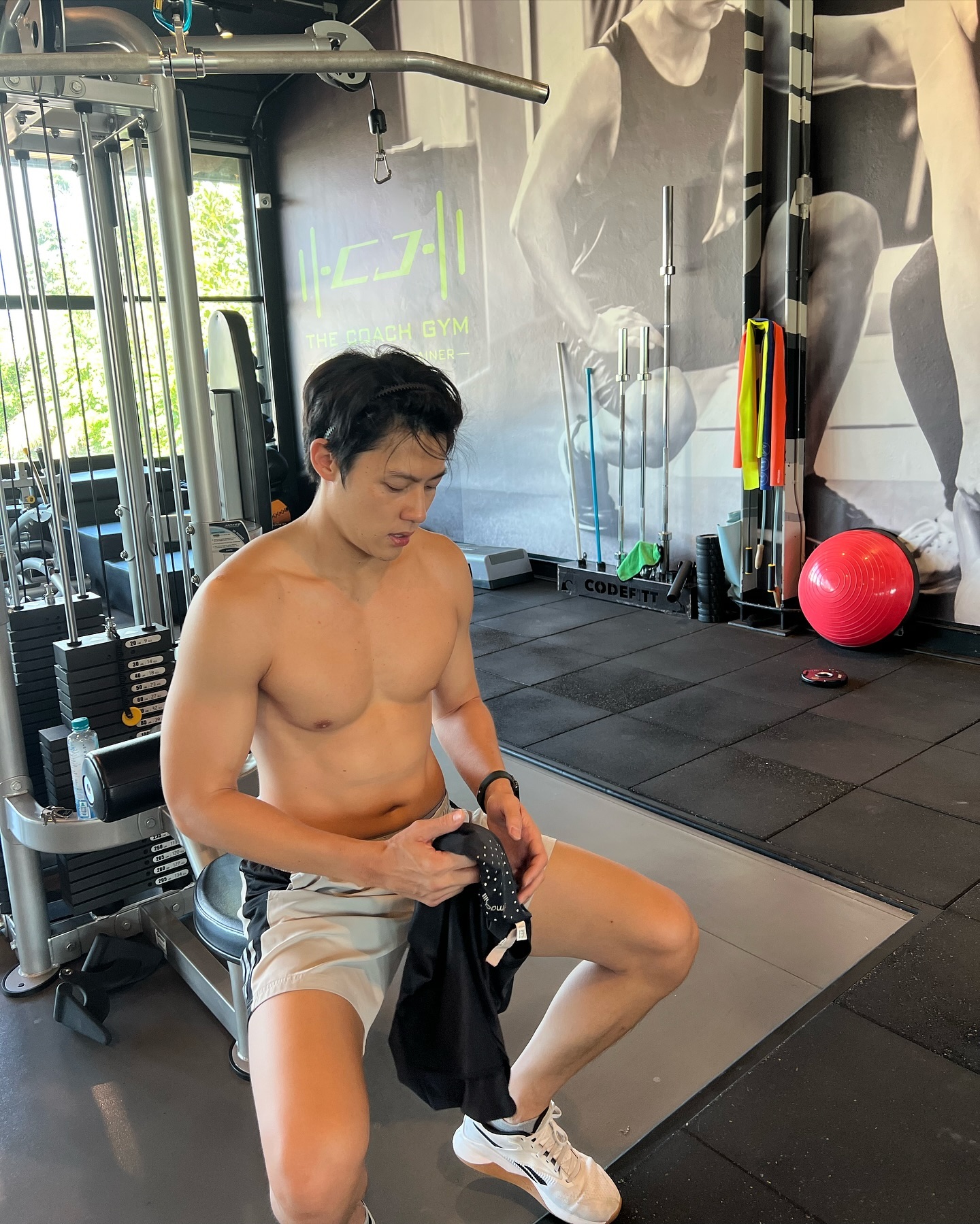 หมาก - ปริญ สุภารัตน์
