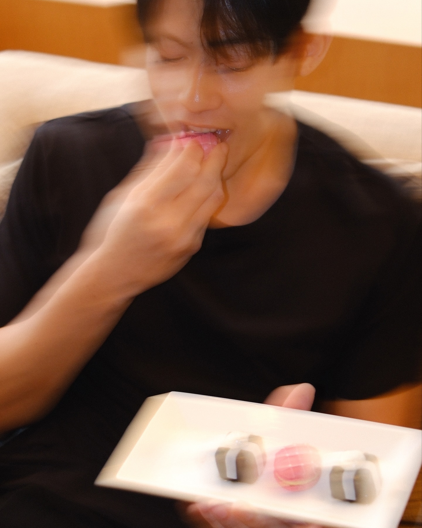 หมาก - ปริญ สุภารัตน์