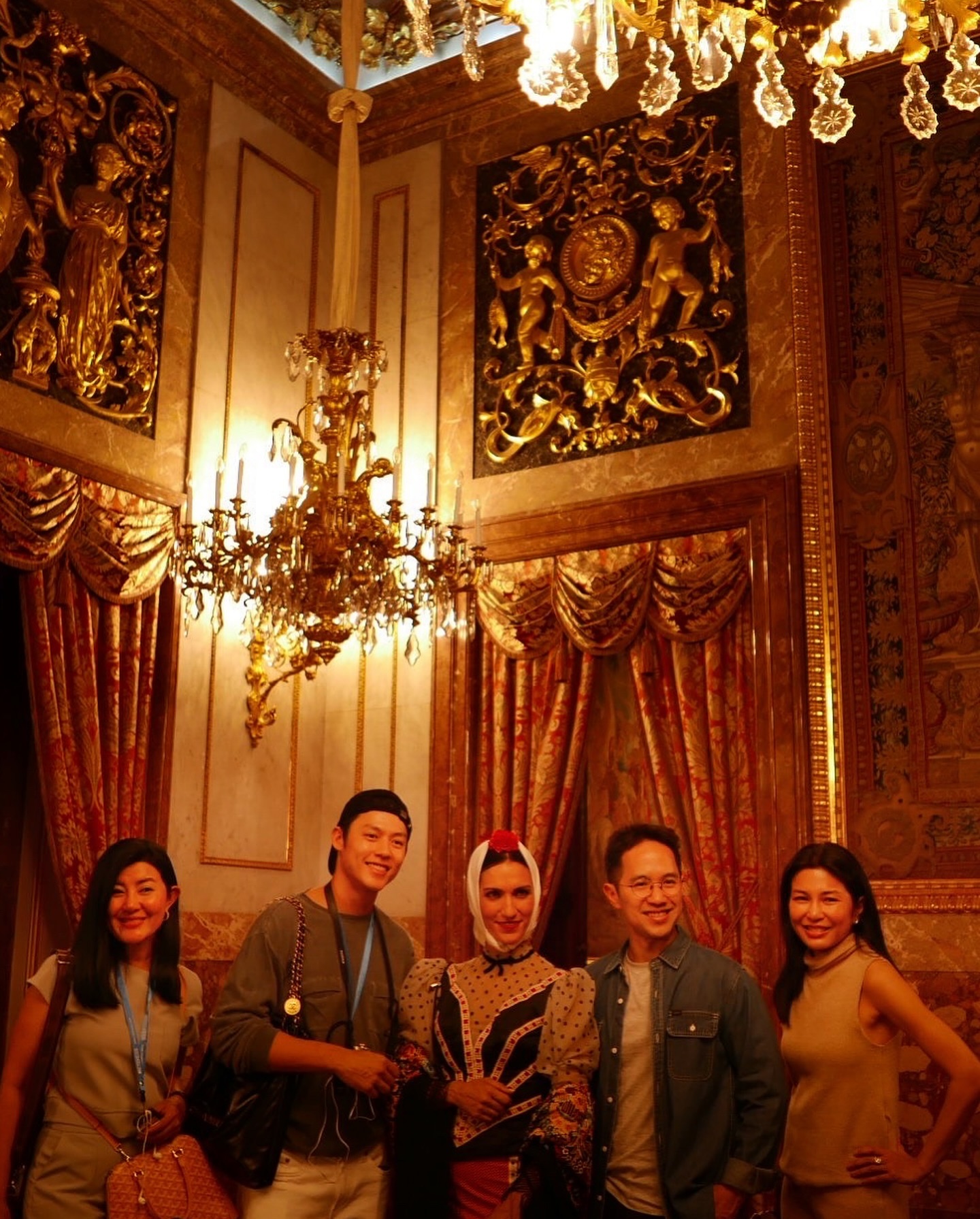 หมาก - ปริญ สุภารัตน์