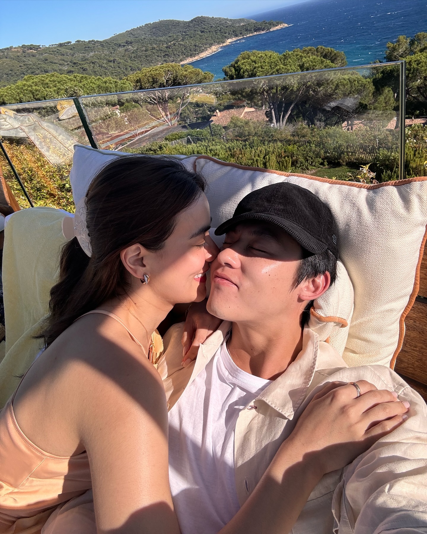 หมาก - ปริญ สุภารัตน์