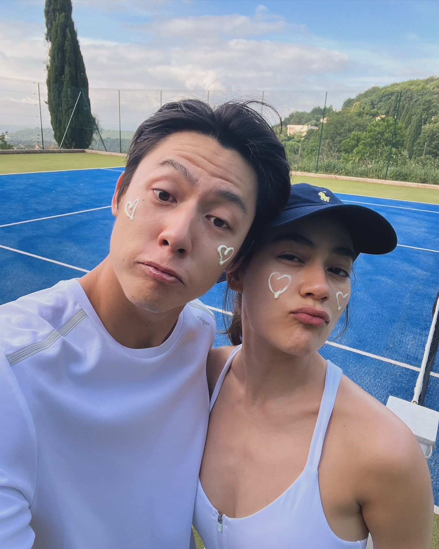 หมาก - ปริญ สุภารัตน์