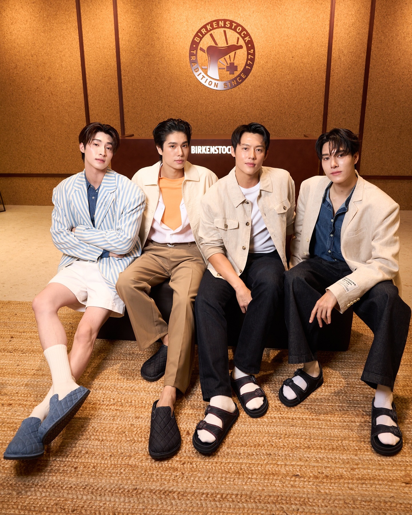หมาก - ปริญ สุภารัตน์