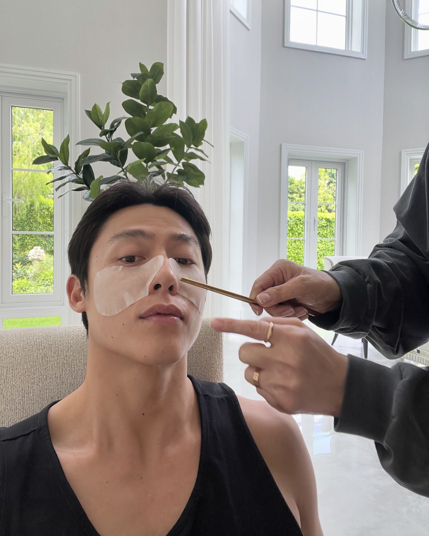หมาก - ปริญ สุภารัตน์