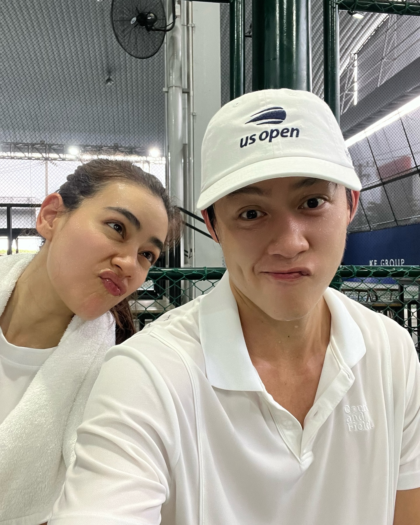 หมาก - ปริญ สุภารัตน์