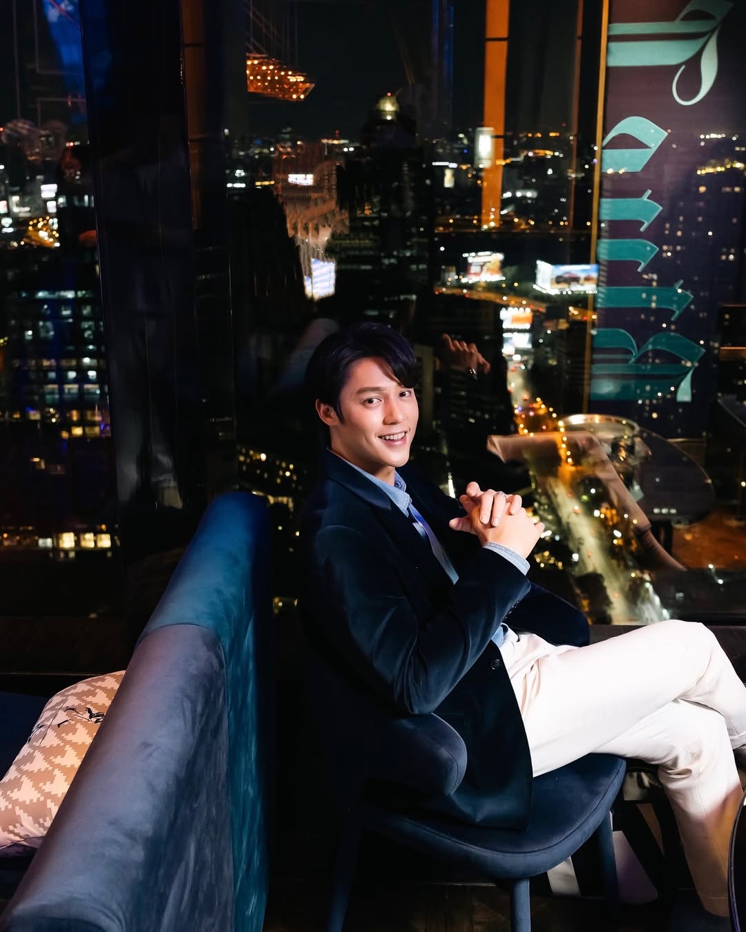 หมาก - ปริญ สุภารัตน์