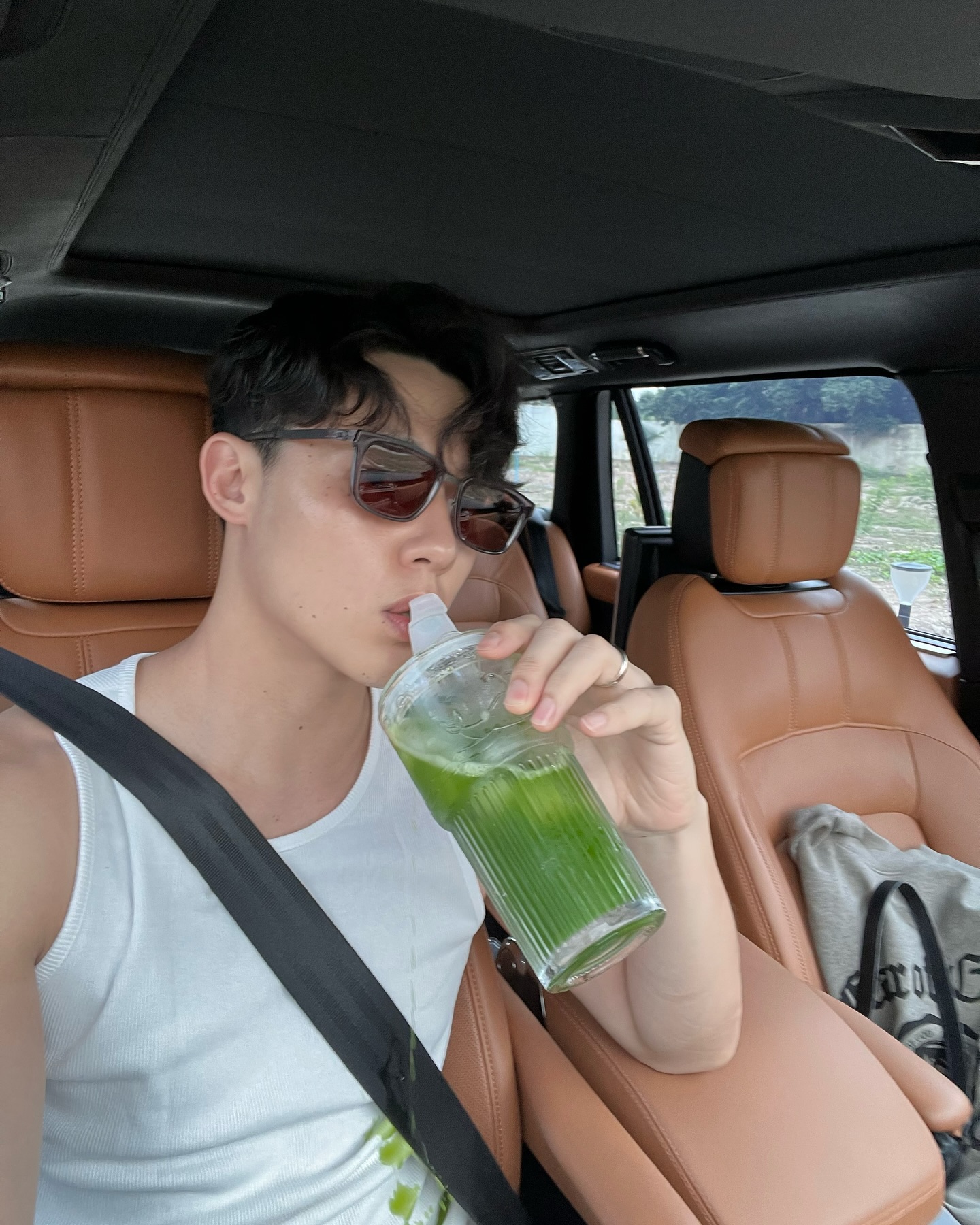 หมาก - ปริญ สุภารัตน์