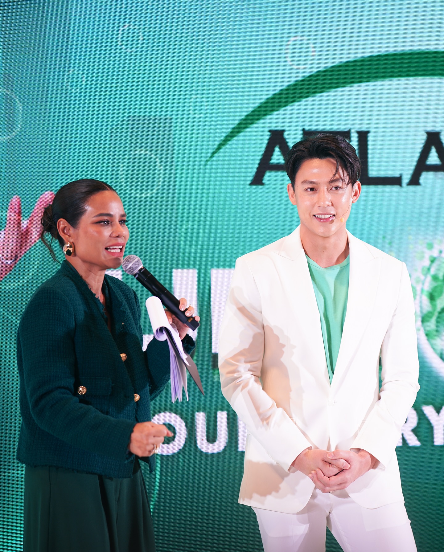 หมาก - ปริญ สุภารัตน์