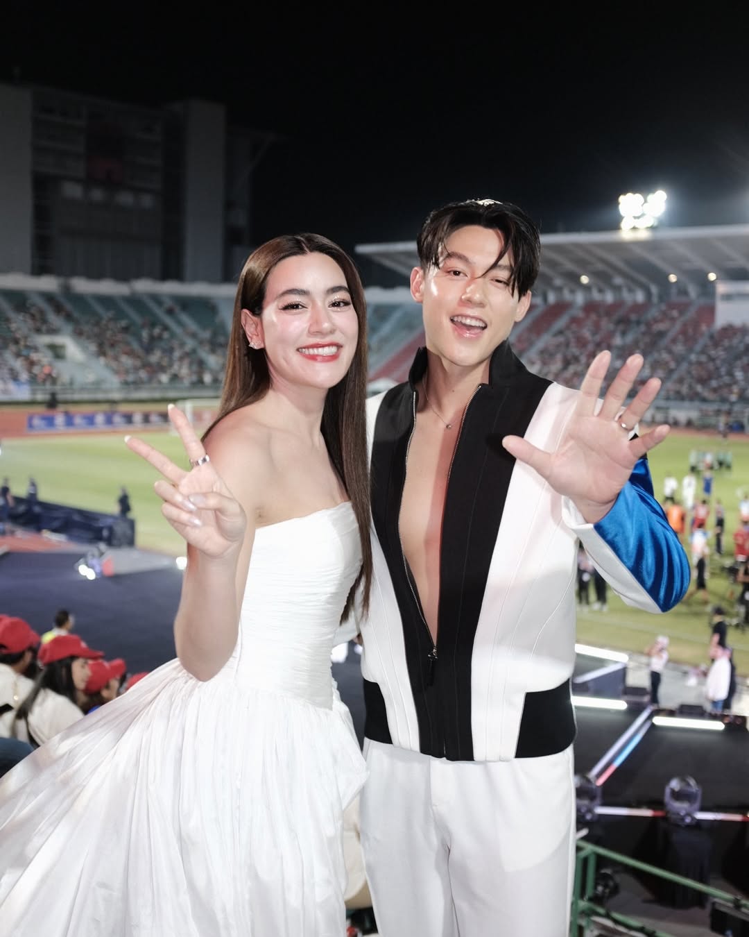 หมาก - ปริญ สุภารัตน์