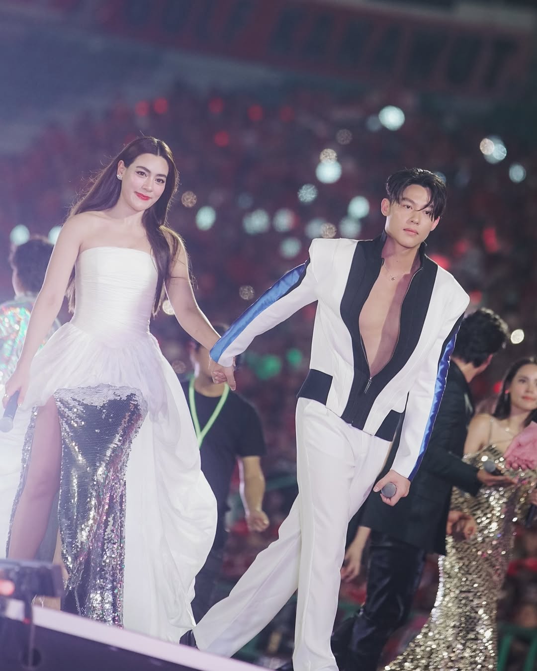 หมาก - ปริญ สุภารัตน์